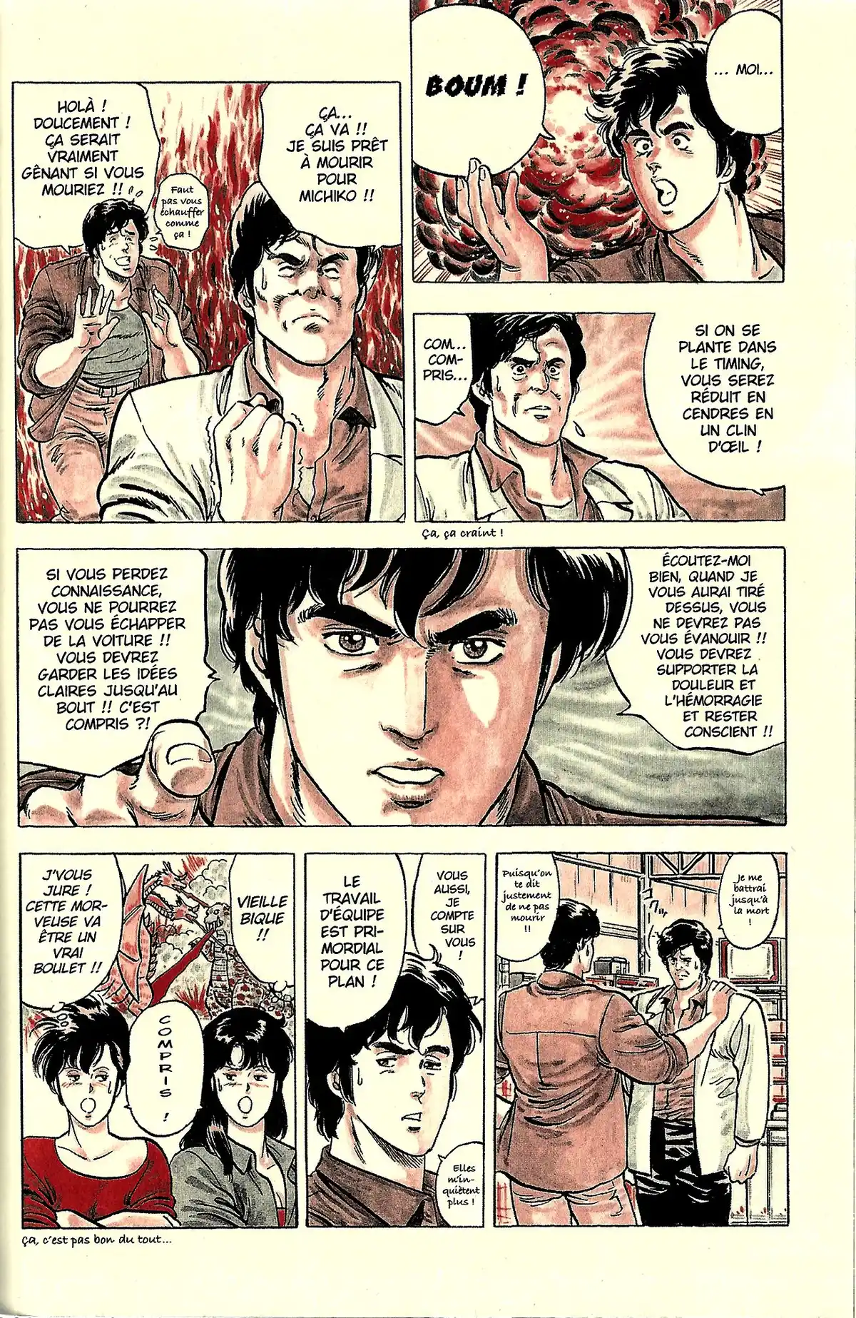 City Hunter – Ultime Volume 3 page 51
