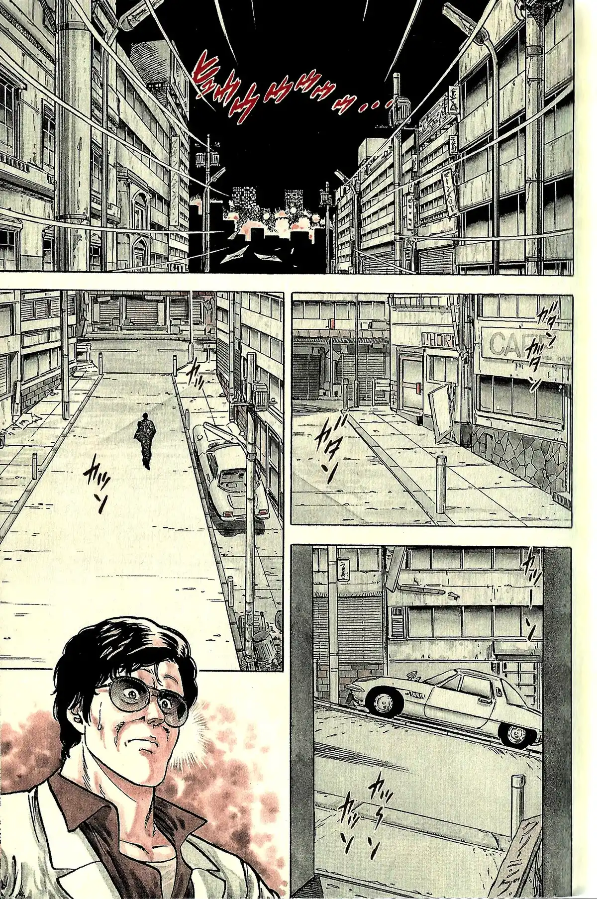 City Hunter – Ultime Volume 3 page 52