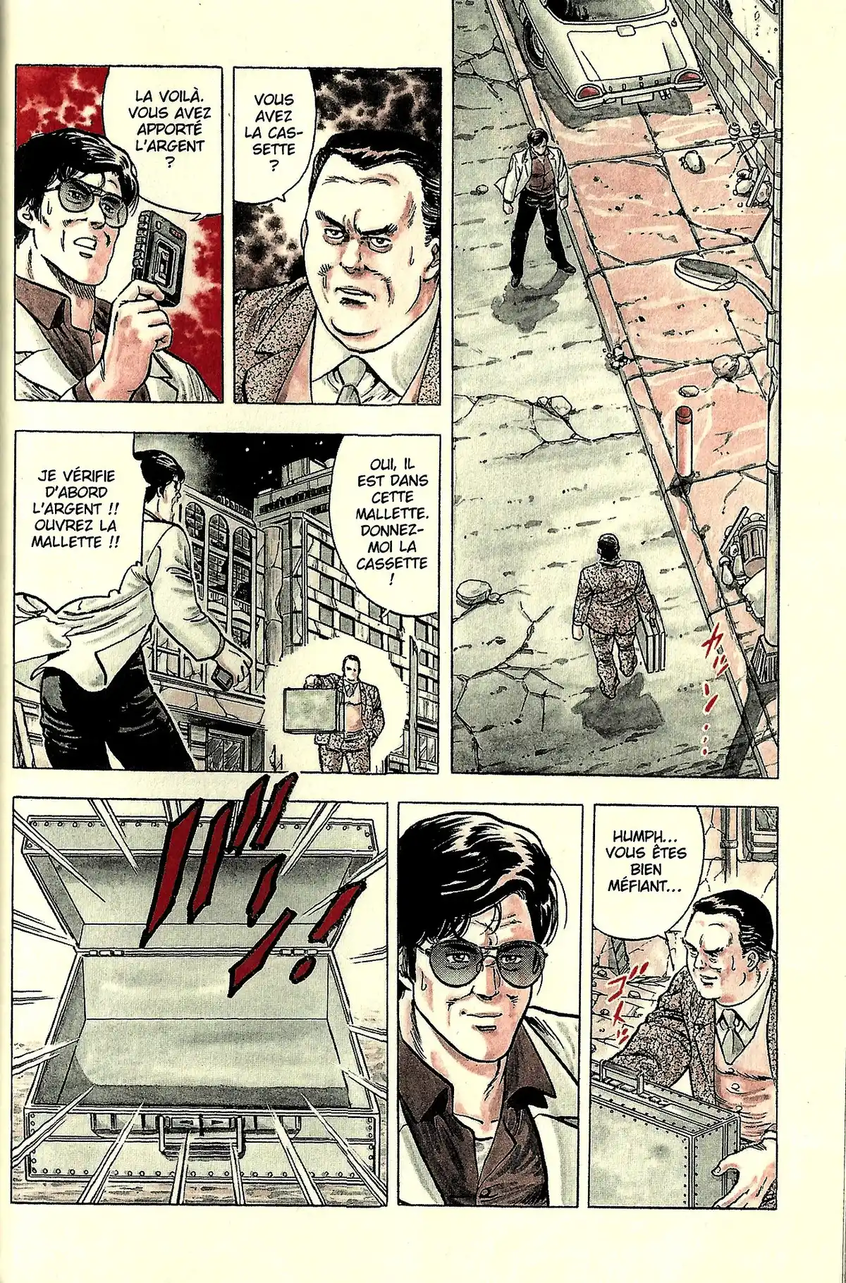 City Hunter – Ultime Volume 3 page 53