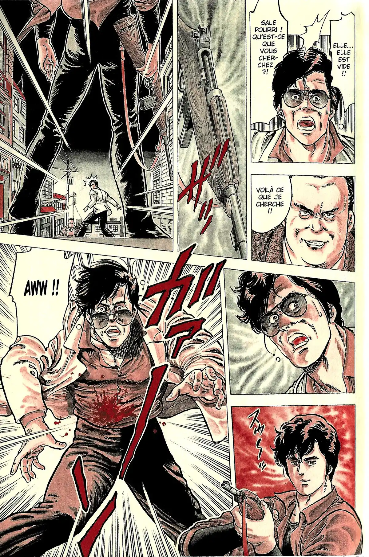City Hunter – Ultime Volume 3 page 54
