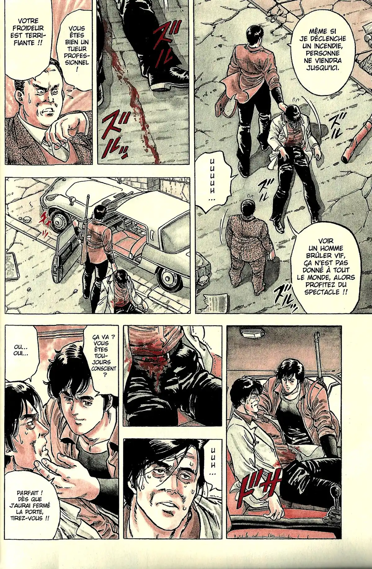 City Hunter – Ultime Volume 3 page 57