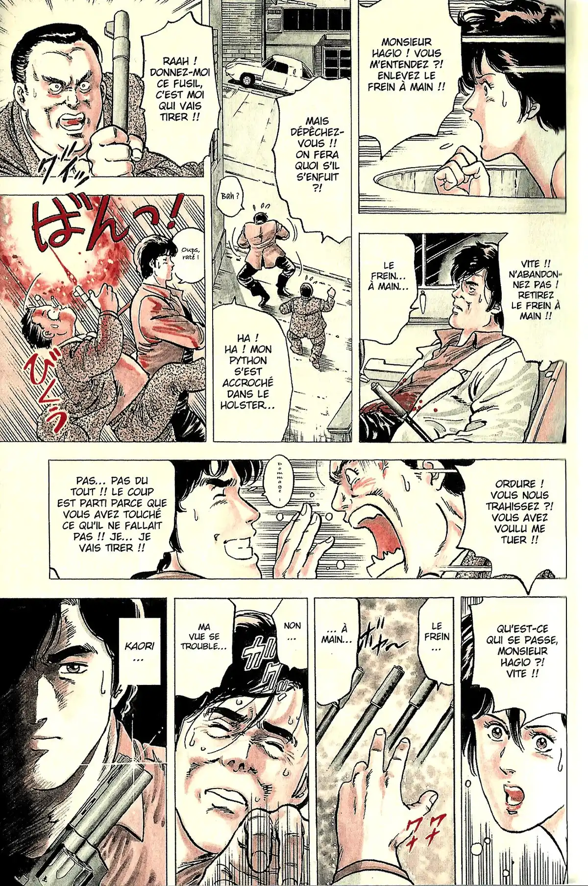 City Hunter – Ultime Volume 3 page 60