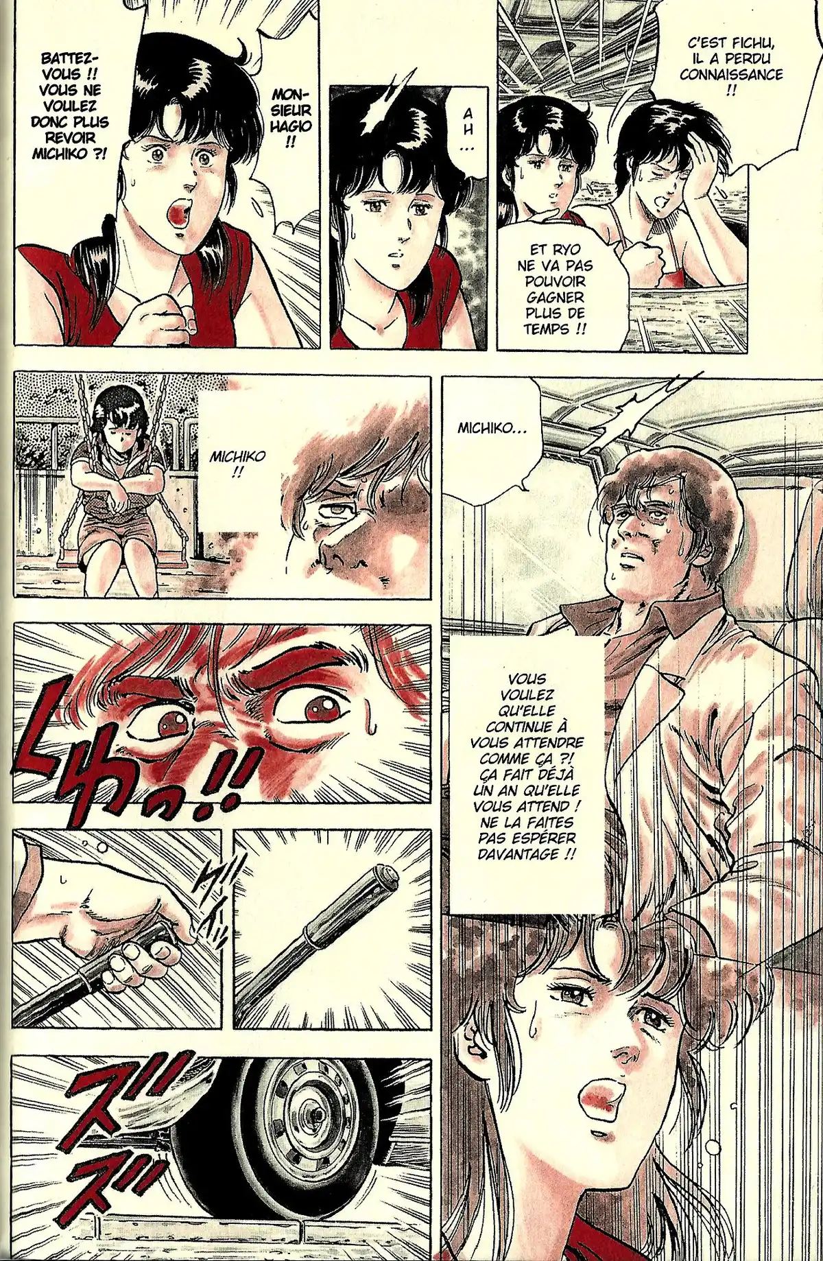 City Hunter – Ultime Volume 3 page 61