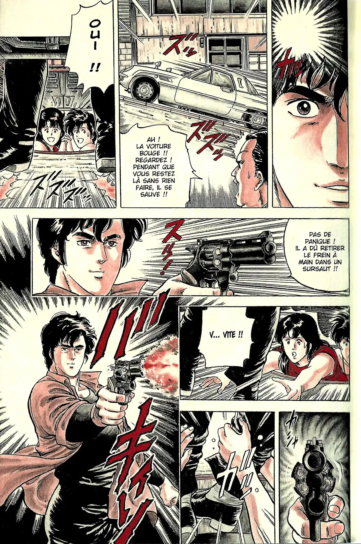 City Hunter – Ultime Volume 3 page 62