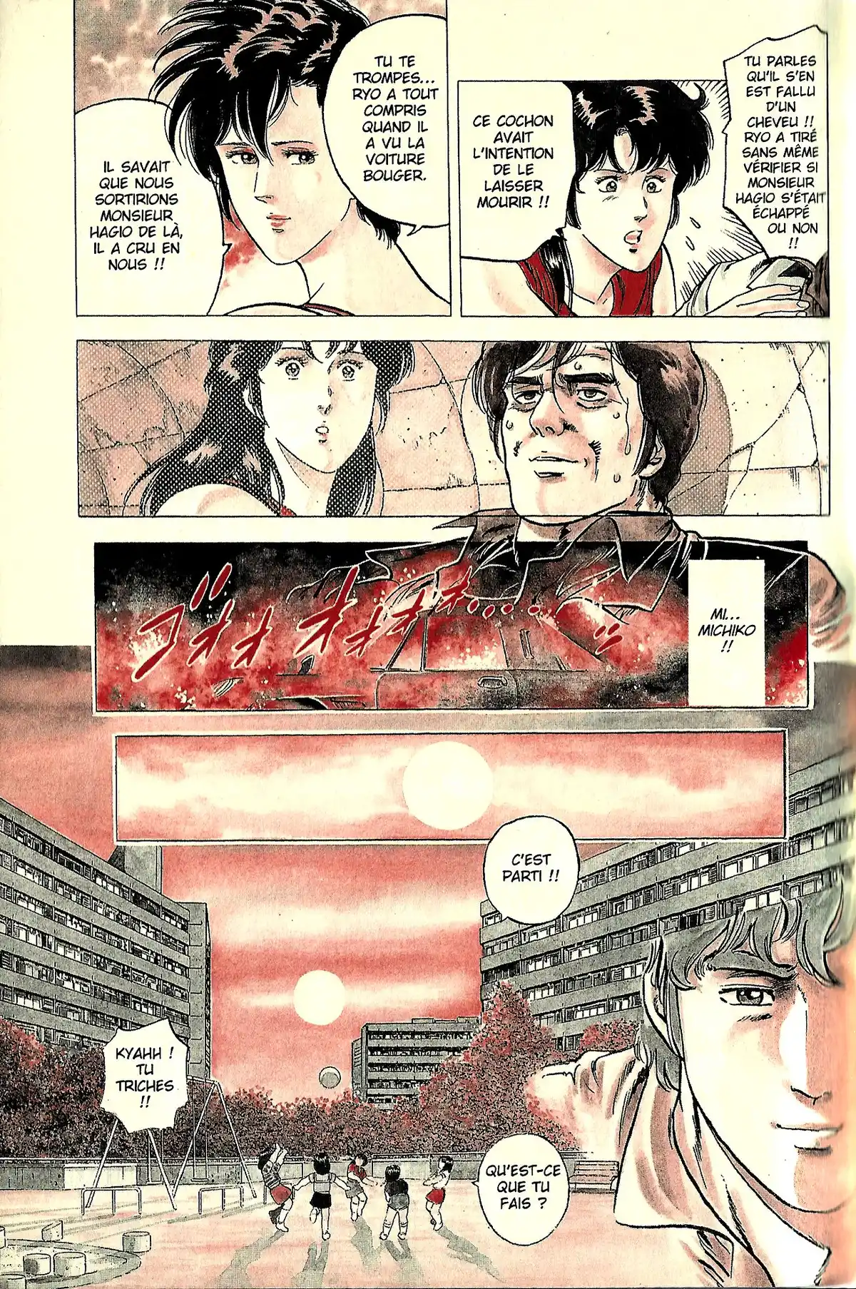 City Hunter – Ultime Volume 3 page 64