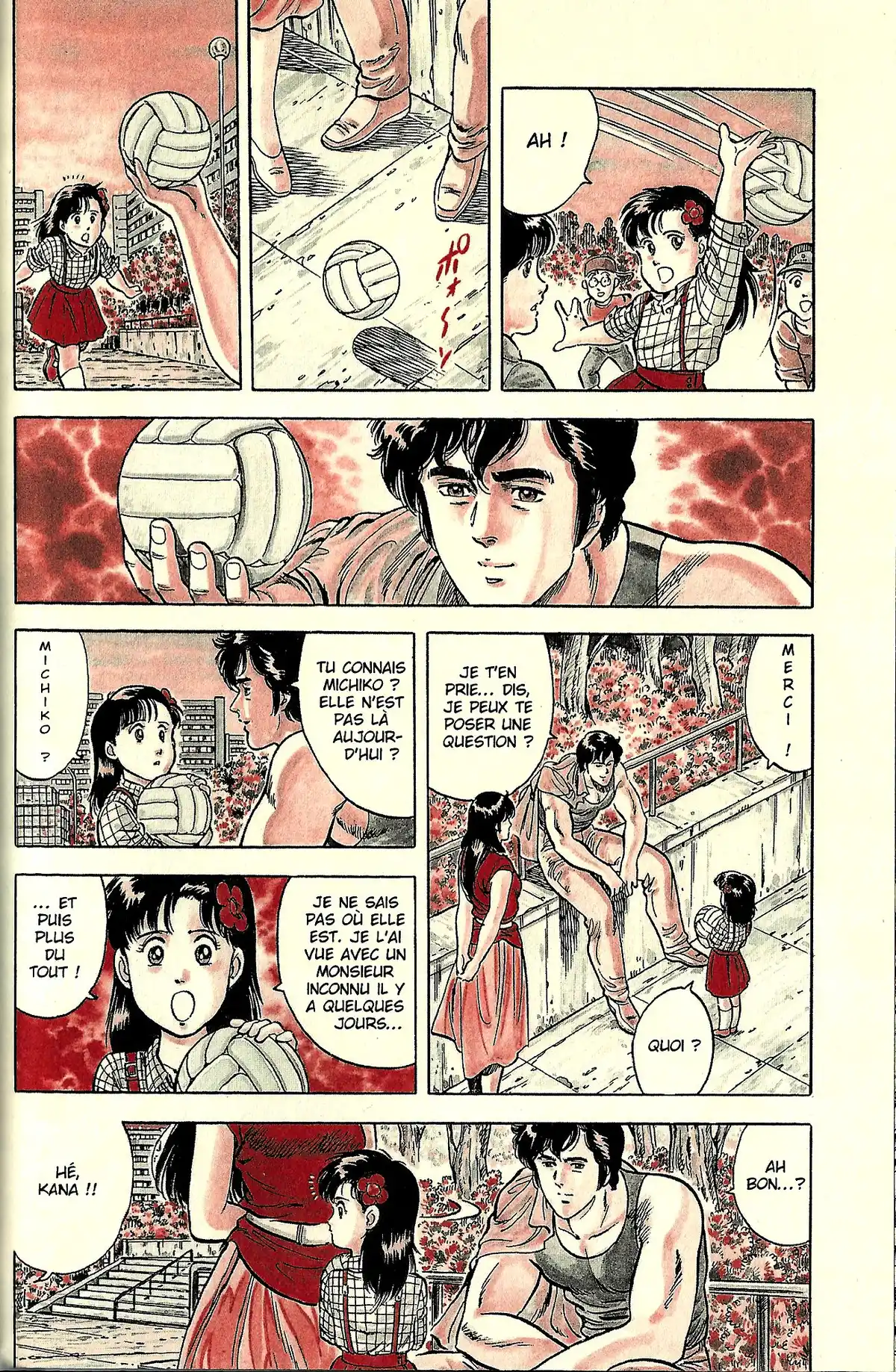 City Hunter – Ultime Volume 3 page 65