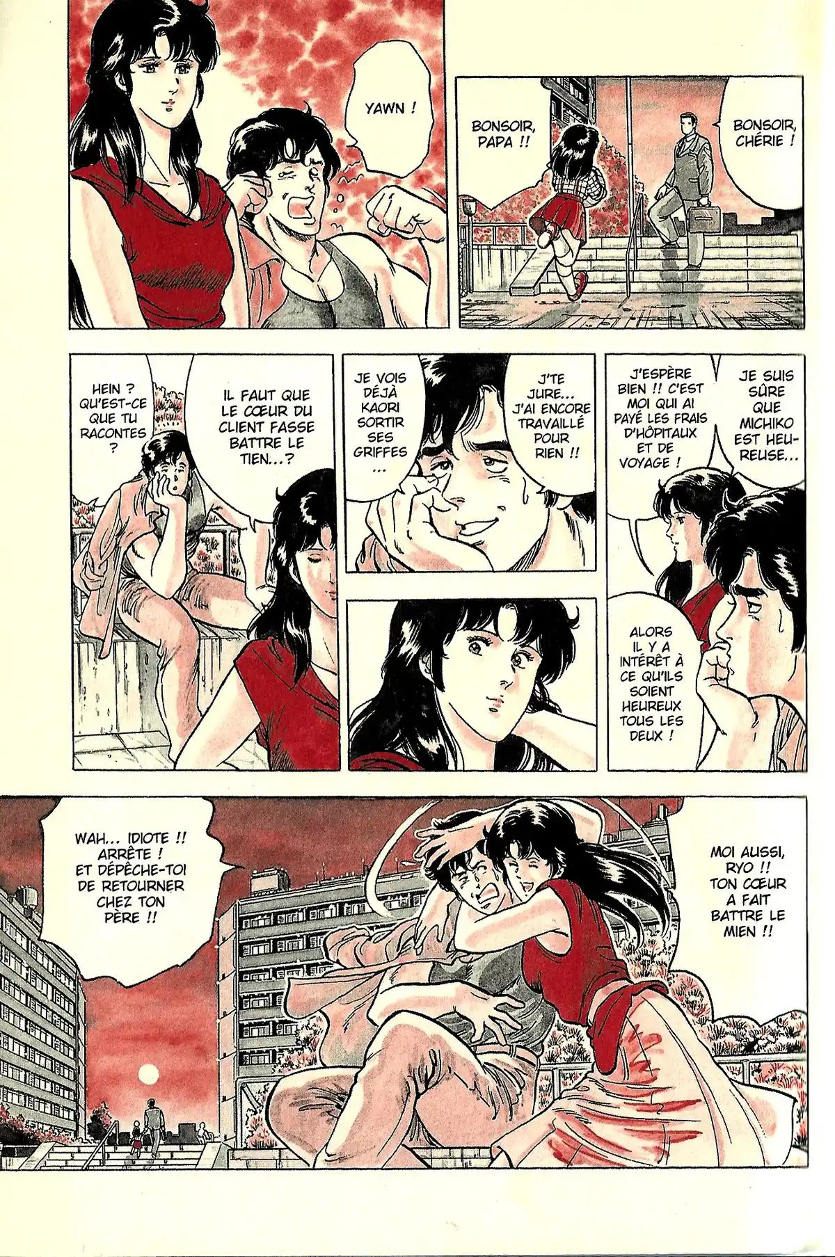 City Hunter – Ultime Volume 3 page 66