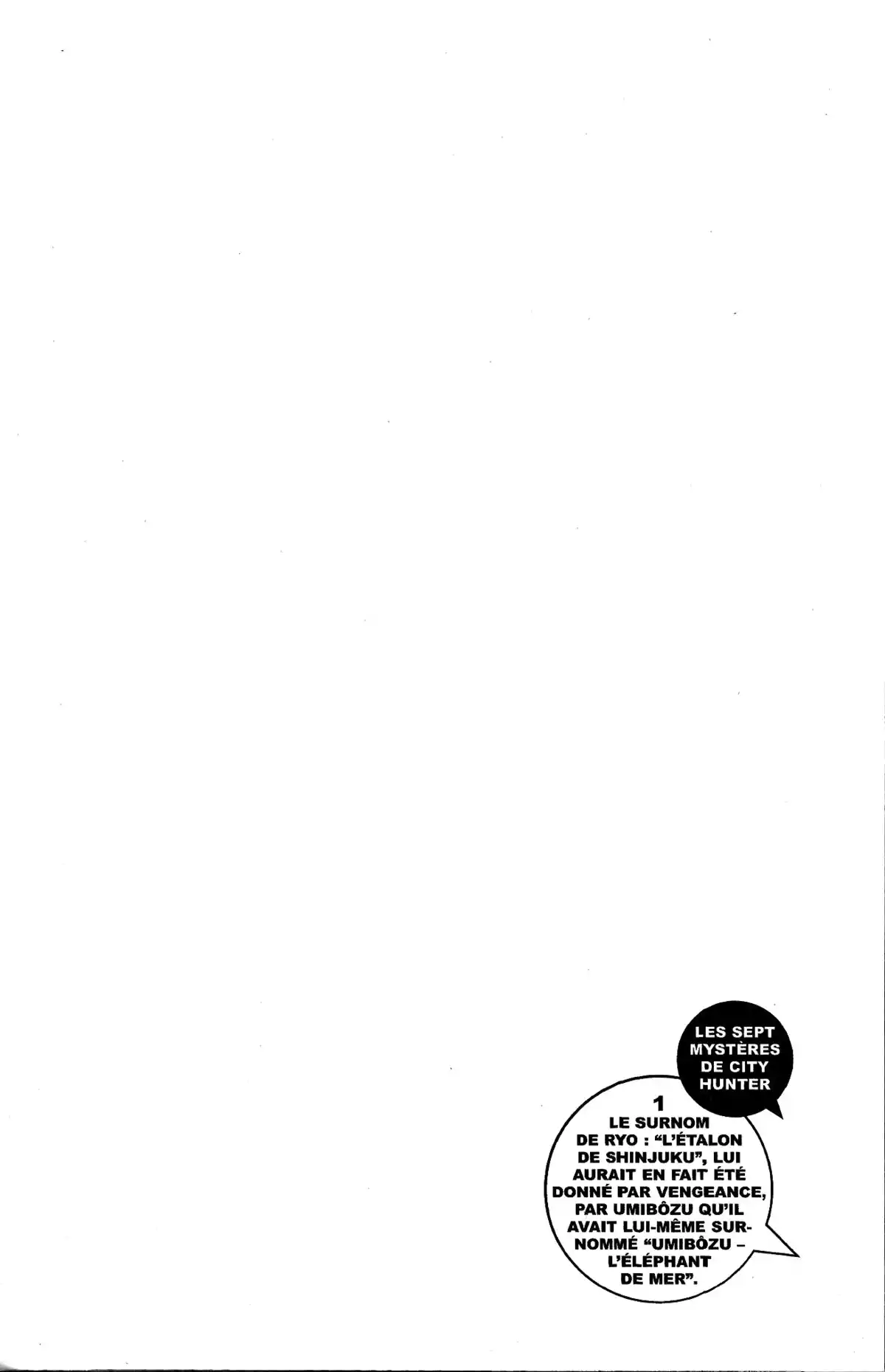 City Hunter – Ultime Volume 3 page 67