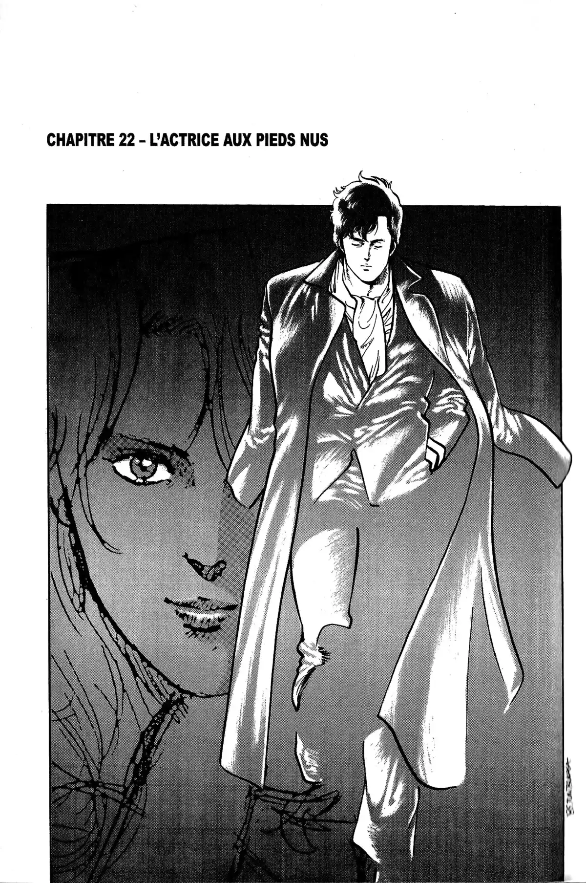 City Hunter – Ultime Volume 3 page 68