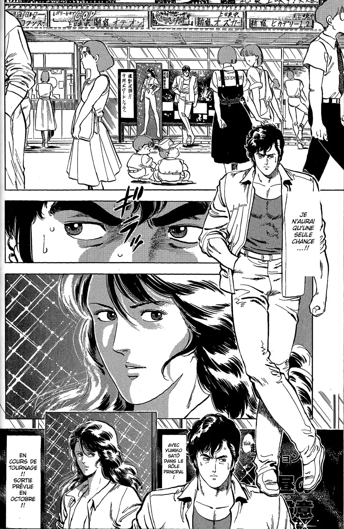 City Hunter – Ultime Volume 3 page 69
