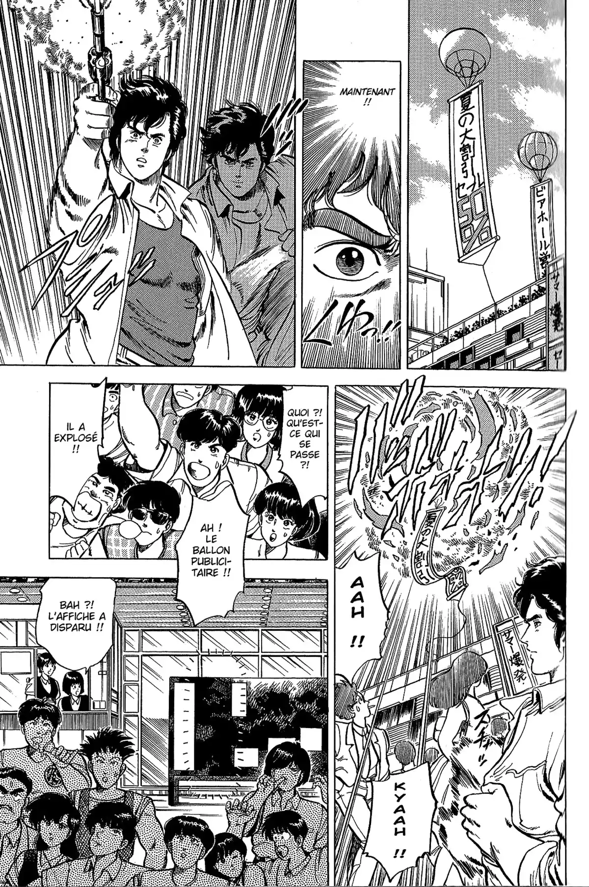 City Hunter – Ultime Volume 3 page 70