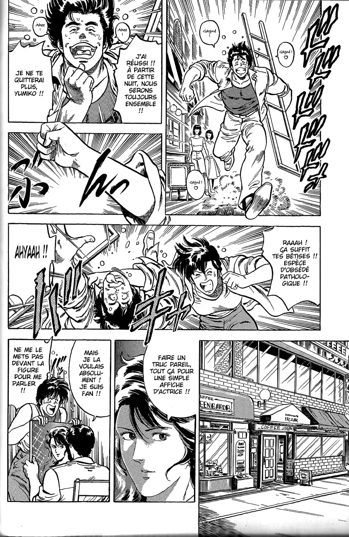 City Hunter – Ultime Volume 3 page 71