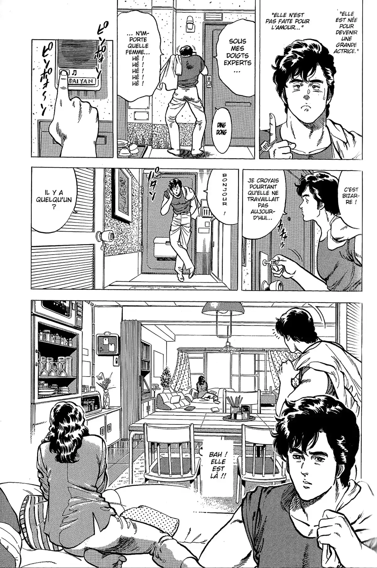 City Hunter – Ultime Volume 3 page 78