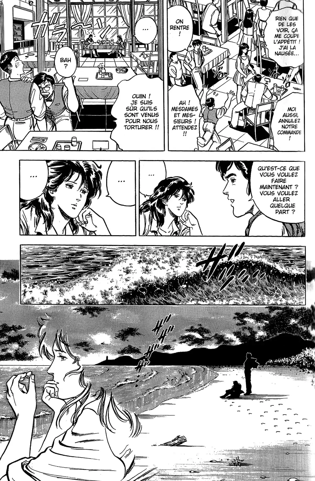 City Hunter – Ultime Volume 3 page 84