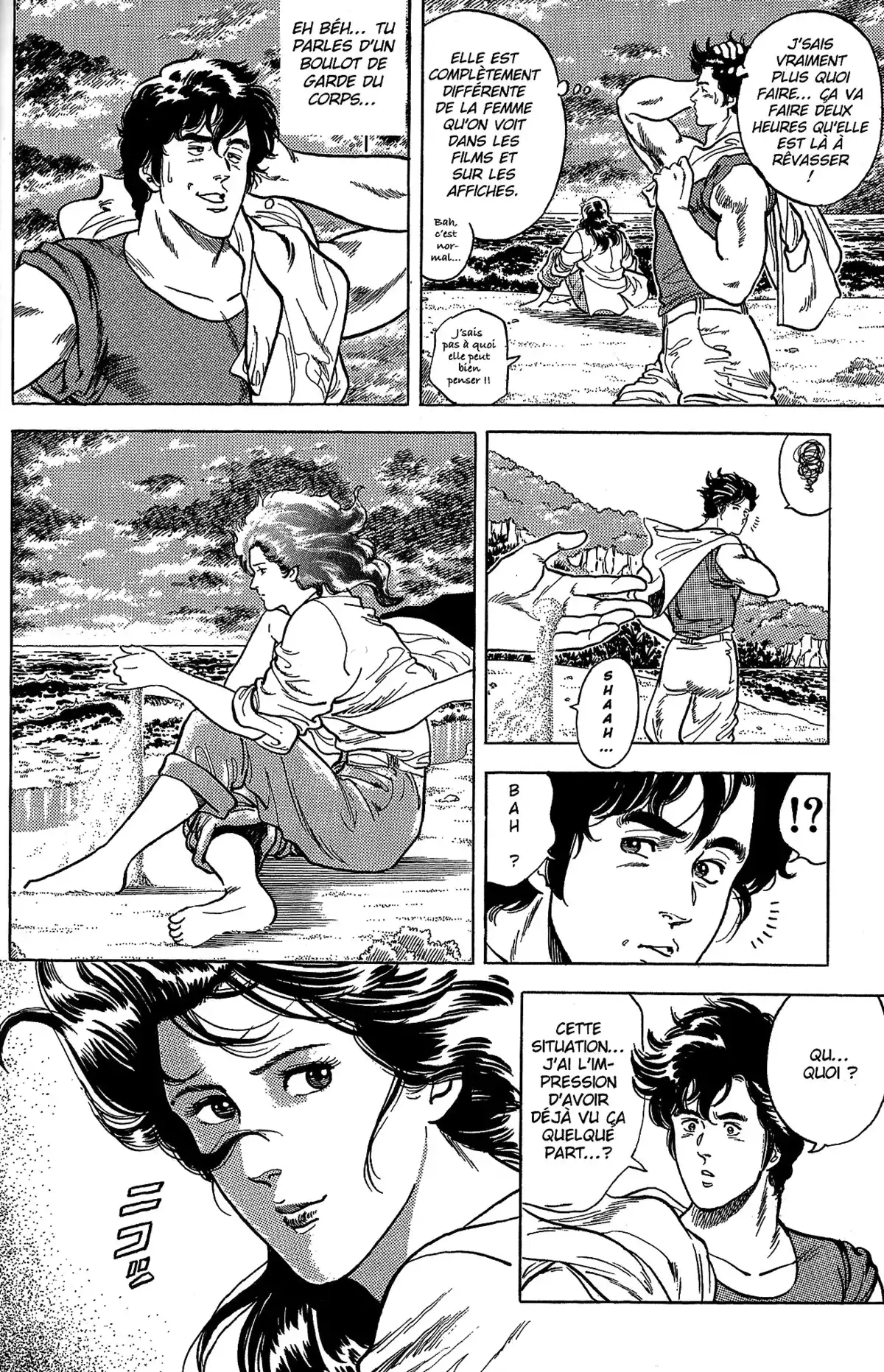 City Hunter – Ultime Volume 3 page 85