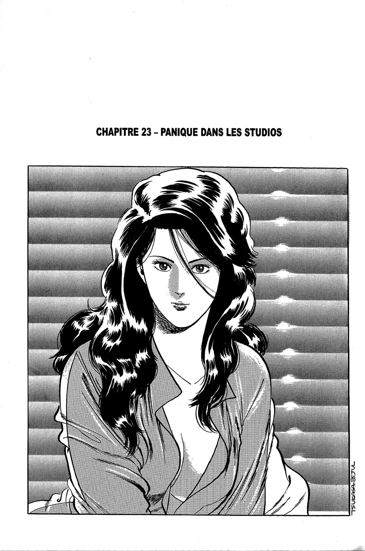 City Hunter – Ultime Volume 3 page 90