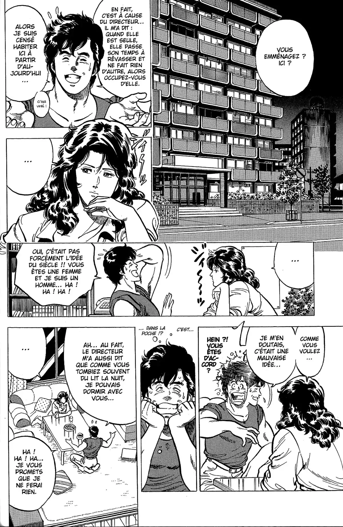 City Hunter – Ultime Volume 3 page 91