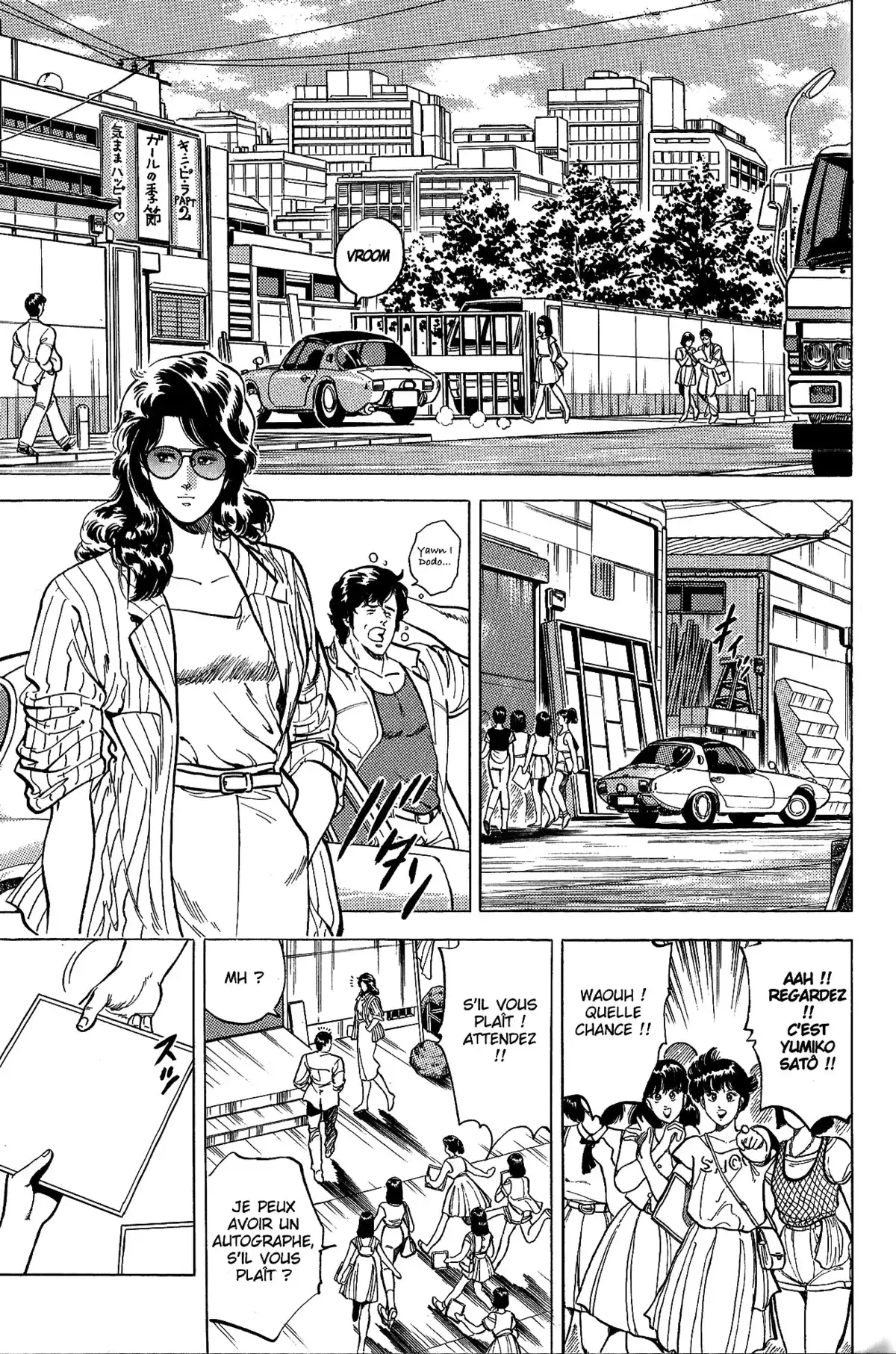 City Hunter – Ultime Volume 3 page 94