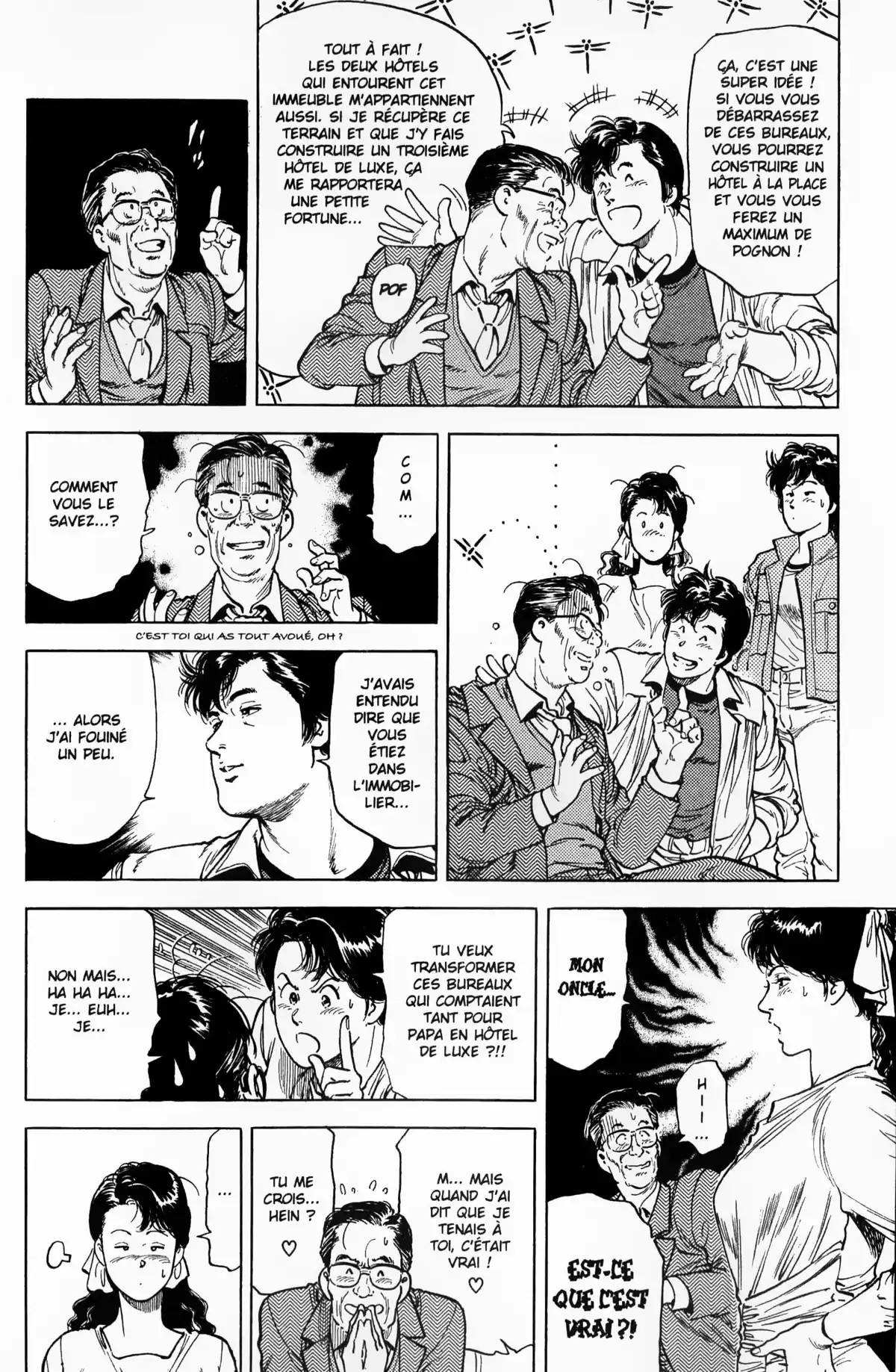City Hunter – Ultime Volume 21 page 26