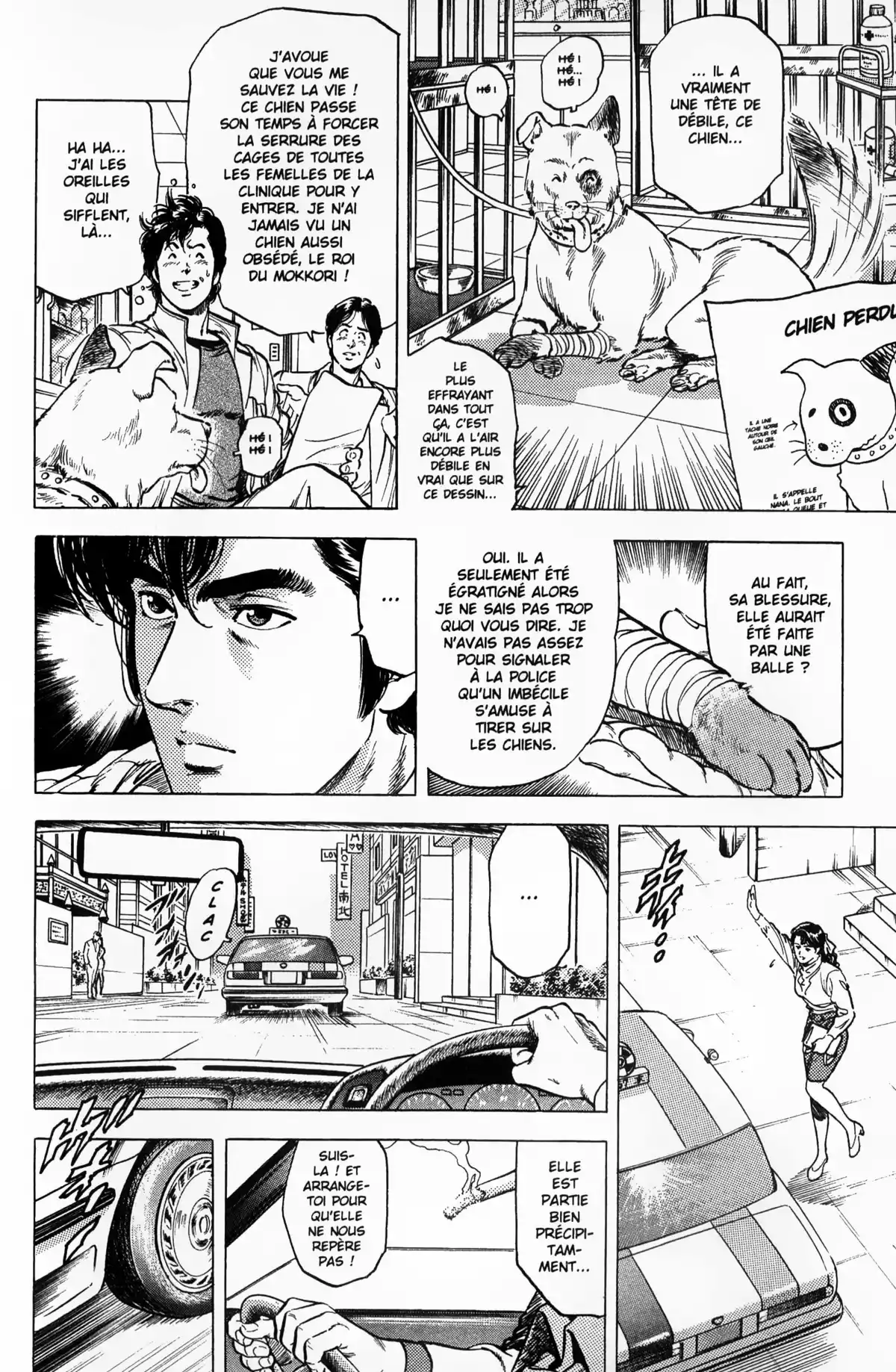 City Hunter – Ultime Volume 21 page 42