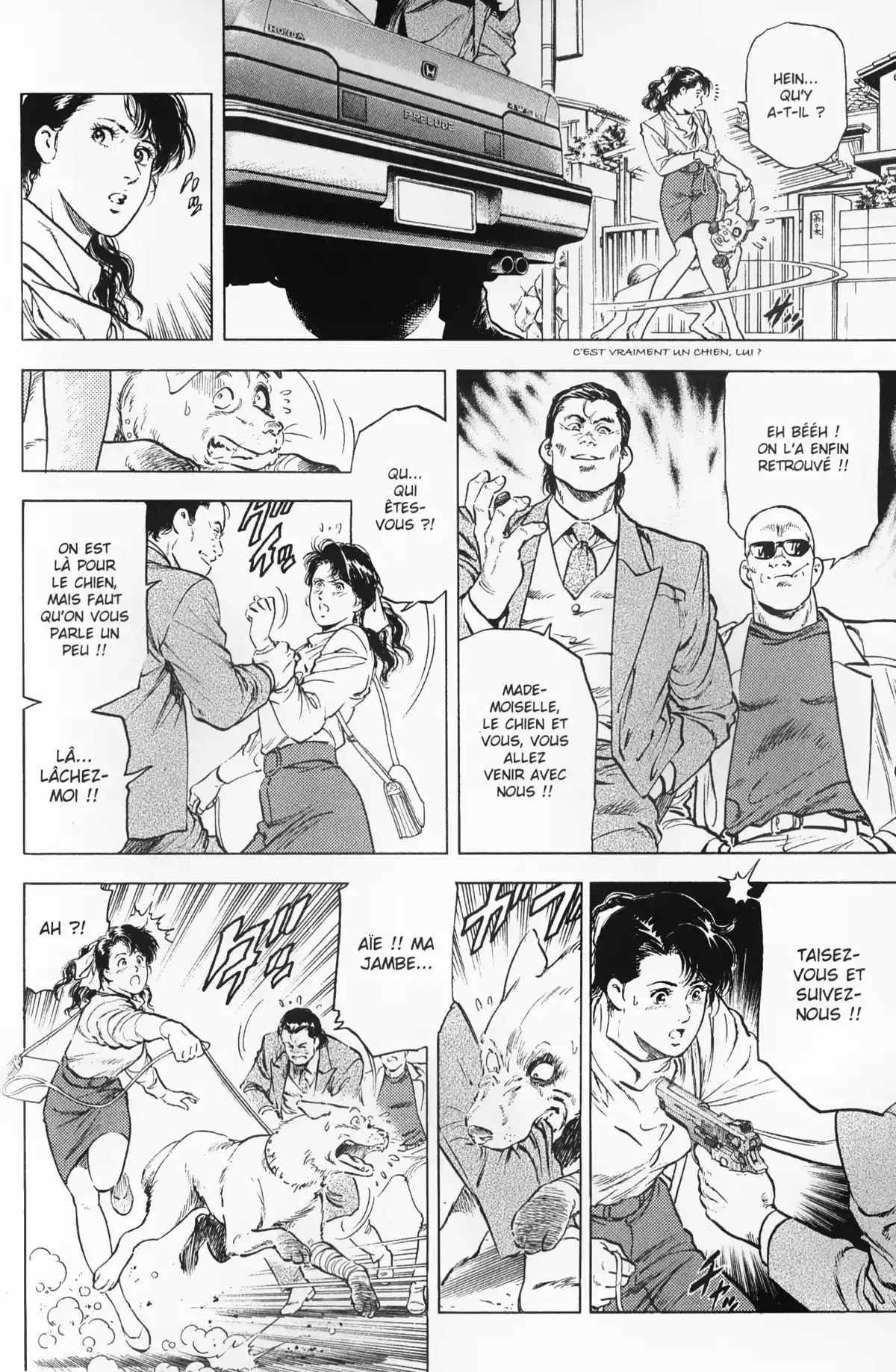 City Hunter – Ultime Volume 21 page 44
