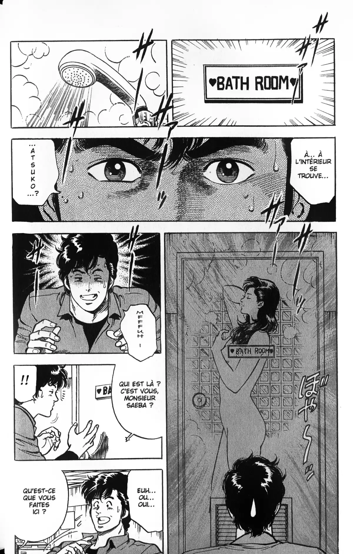 City Hunter – Ultime Volume 7 page 26