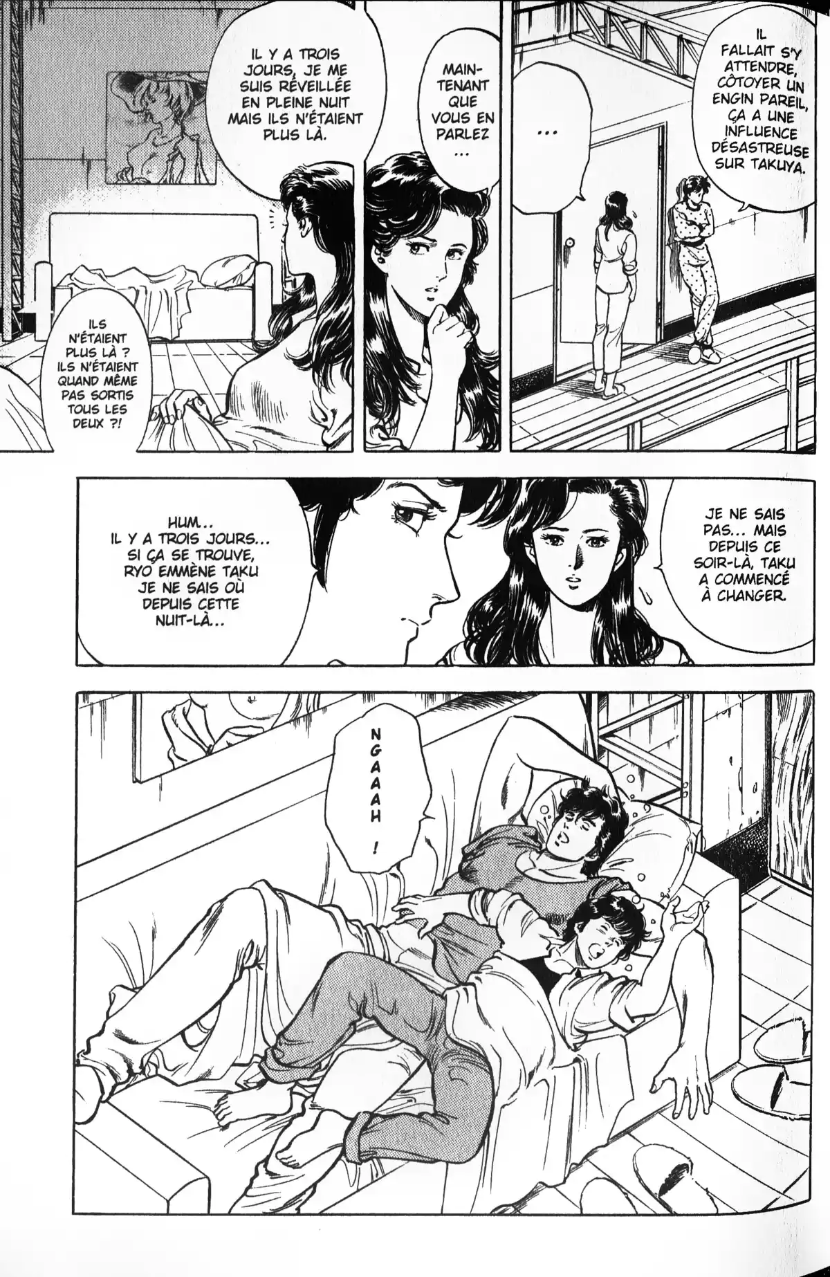 City Hunter – Ultime Volume 7 page 37