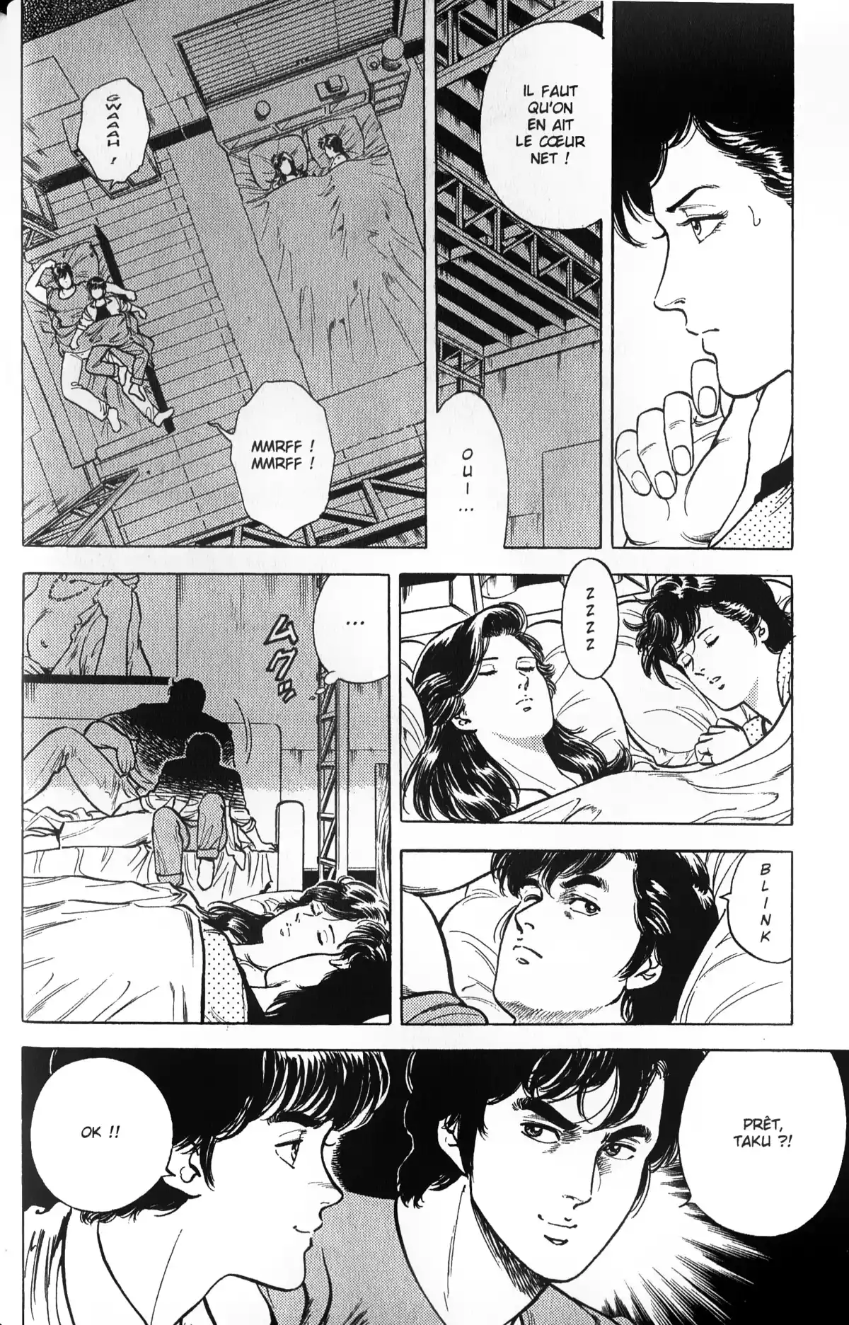 City Hunter – Ultime Volume 7 page 38