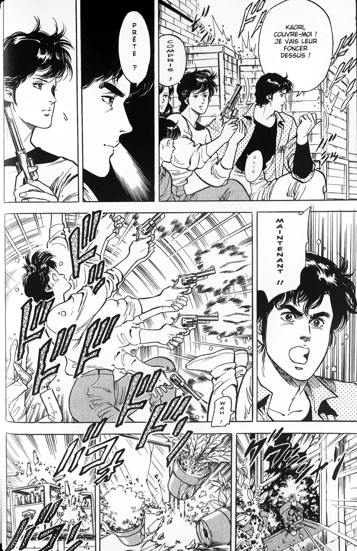 City Hunter – Ultime Volume 7 page 46