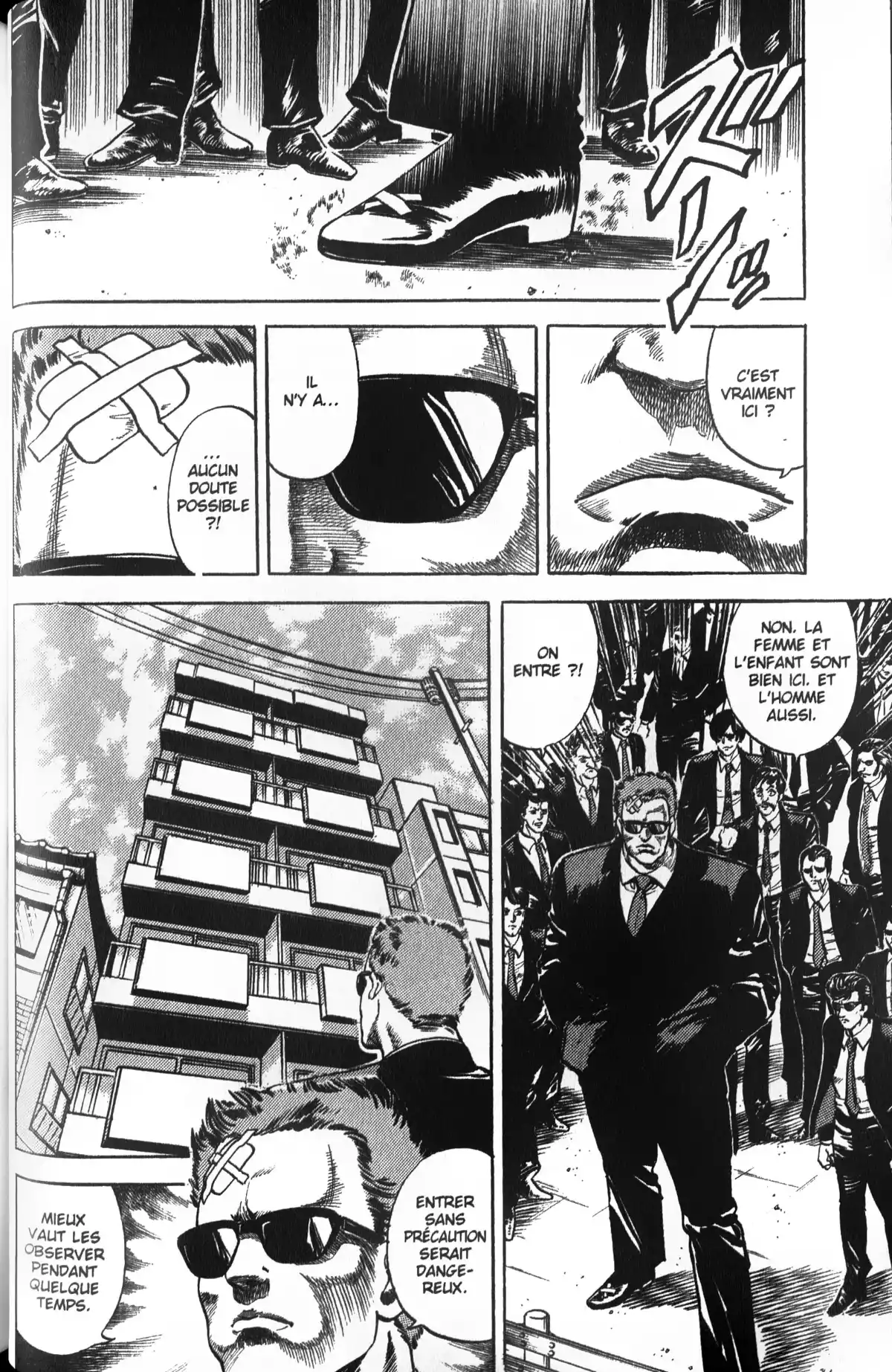 City Hunter – Ultime Volume 7 page 54