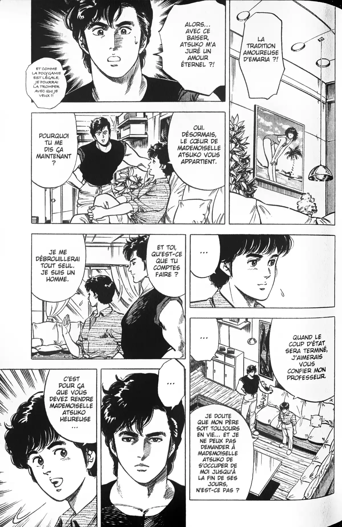 City Hunter – Ultime Volume 7 page 55