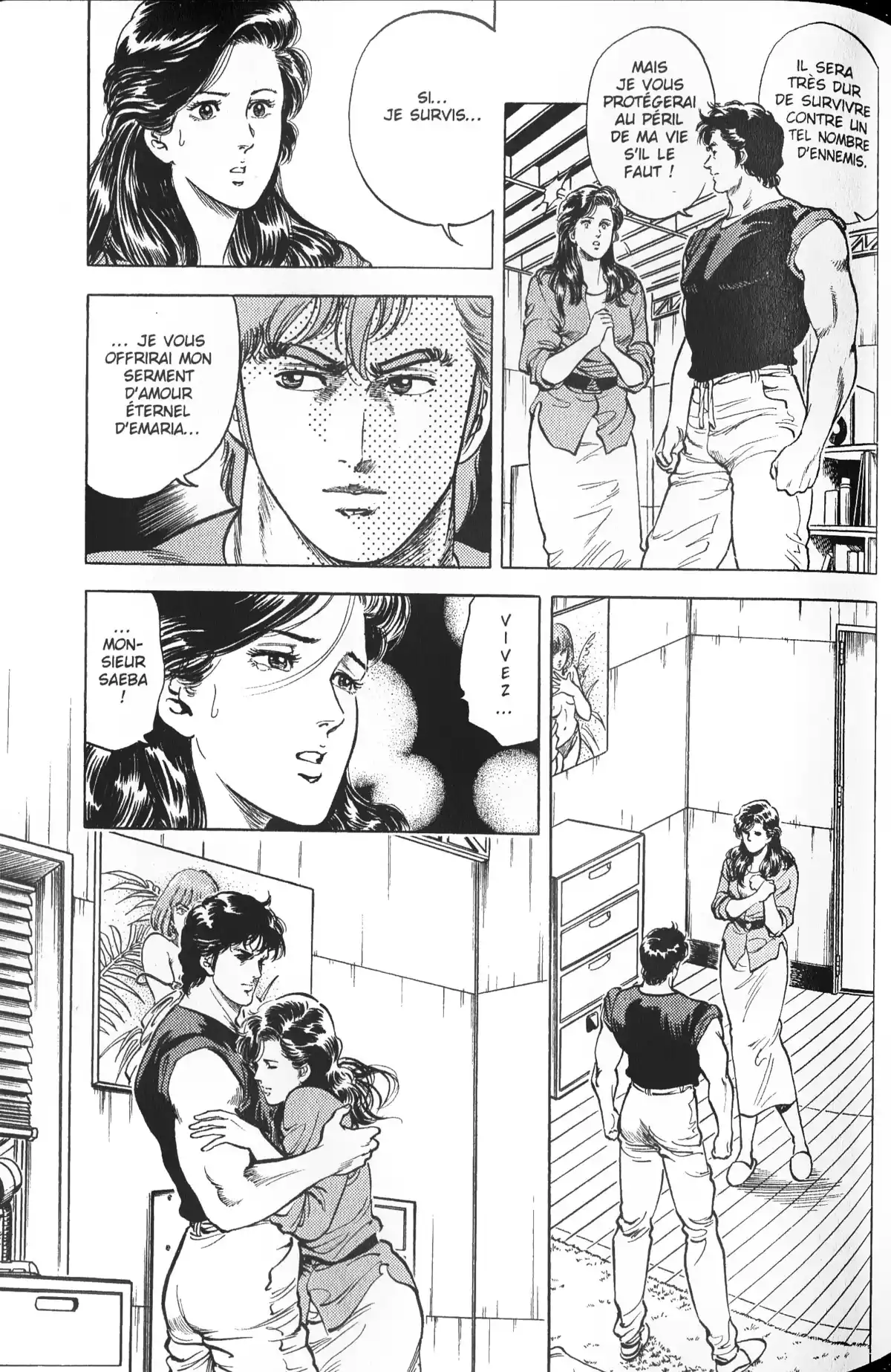 City Hunter – Ultime Volume 7 page 59