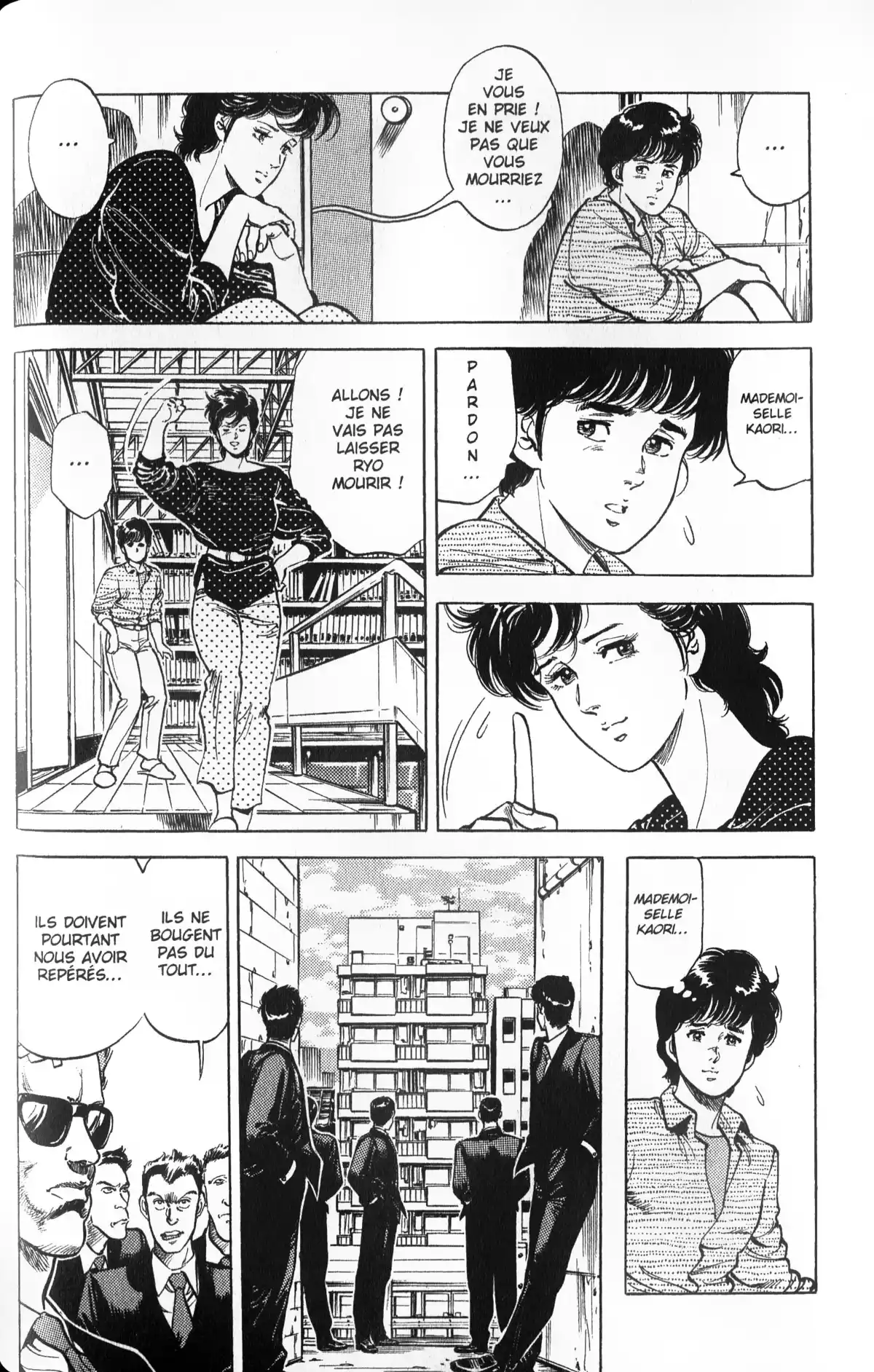 City Hunter – Ultime Volume 7 page 60