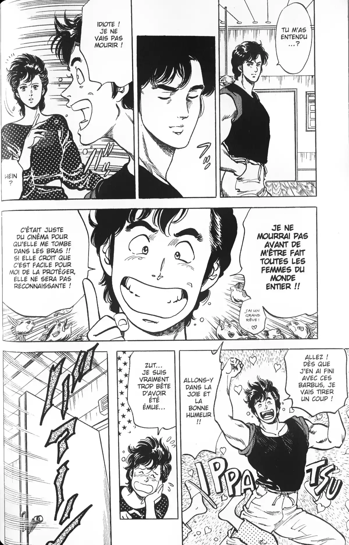 City Hunter – Ultime Volume 7 page 62