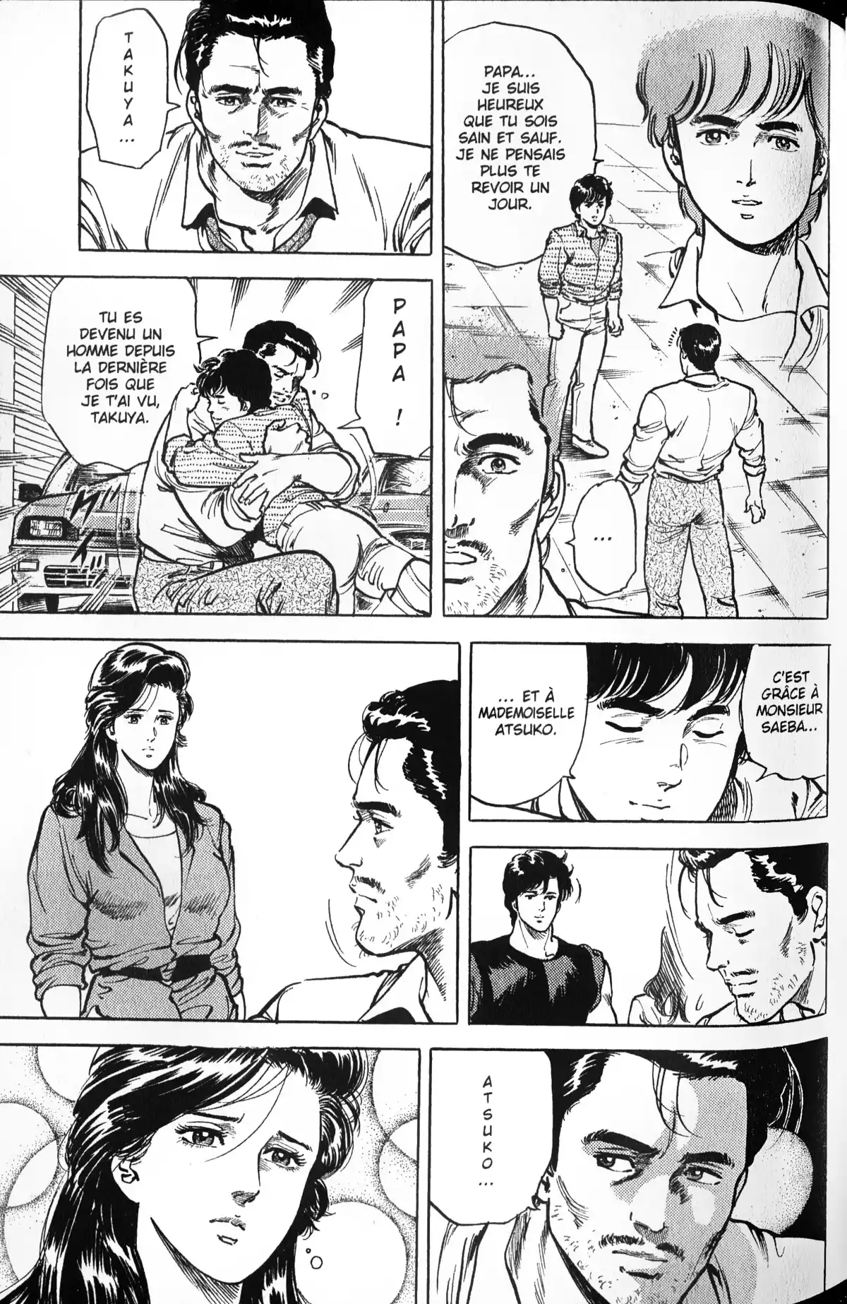 City Hunter – Ultime Volume 7 page 69