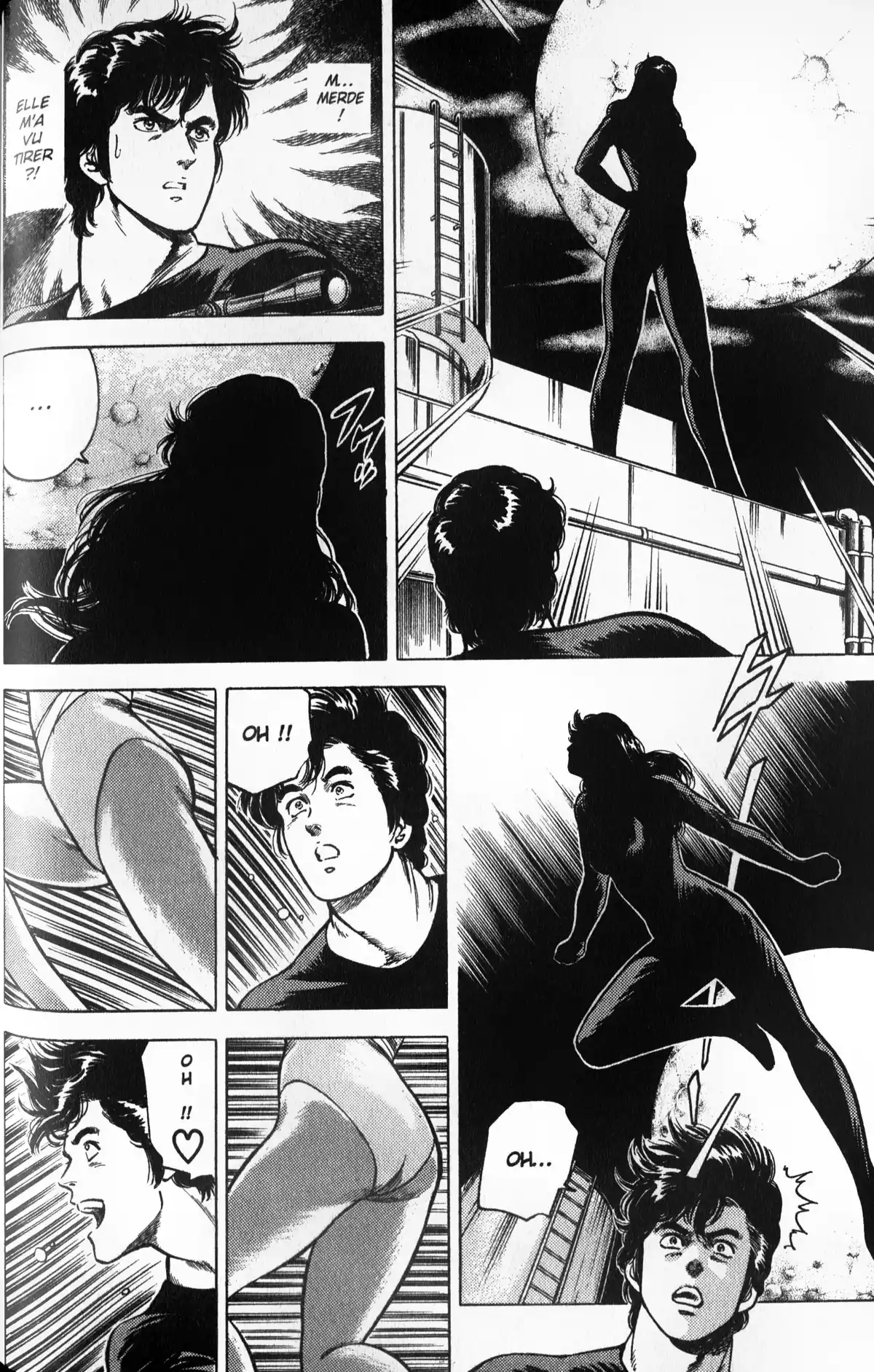City Hunter – Ultime Volume 7 page 76