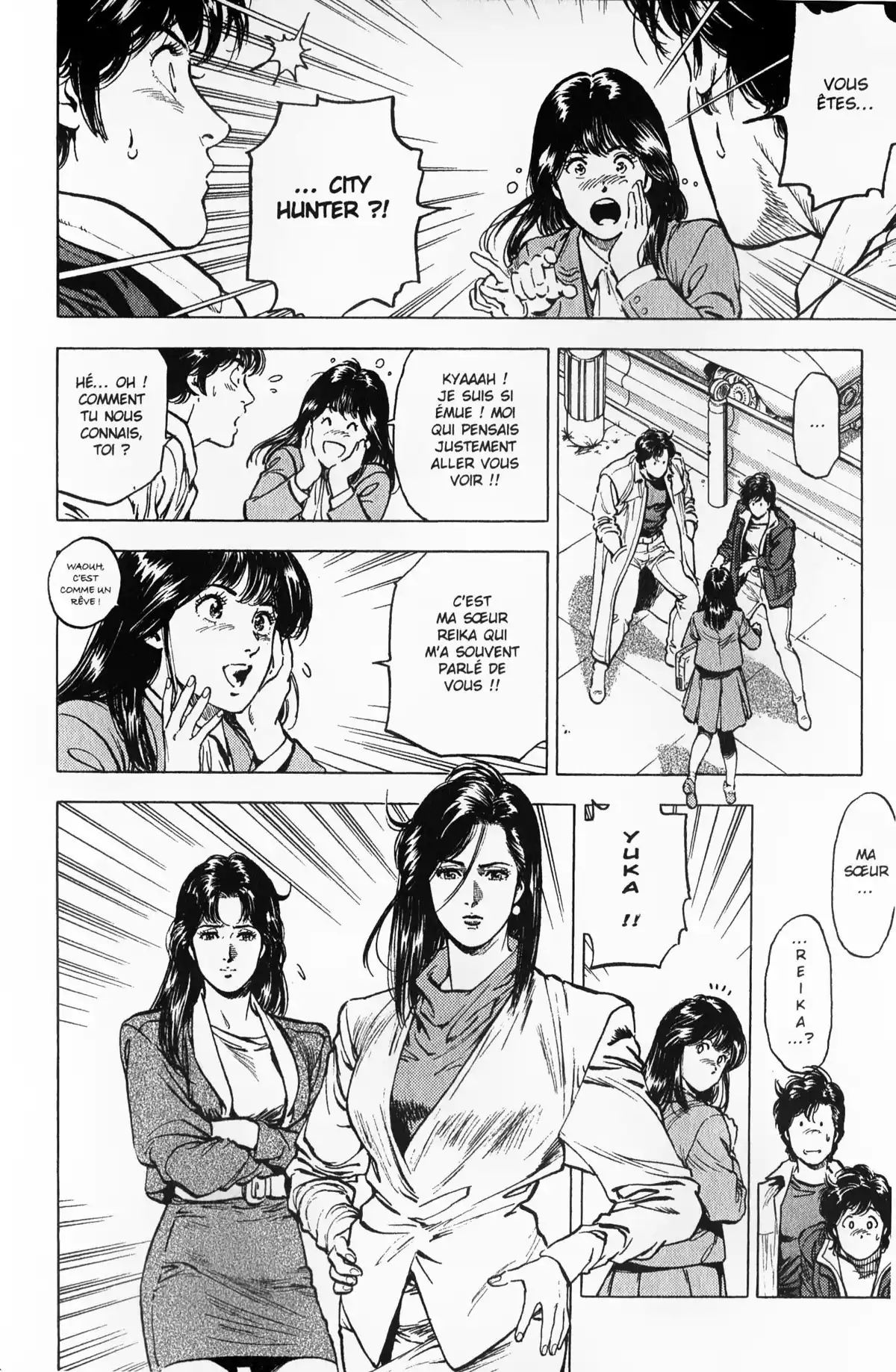 City Hunter – Ultime Volume 28 page 100
