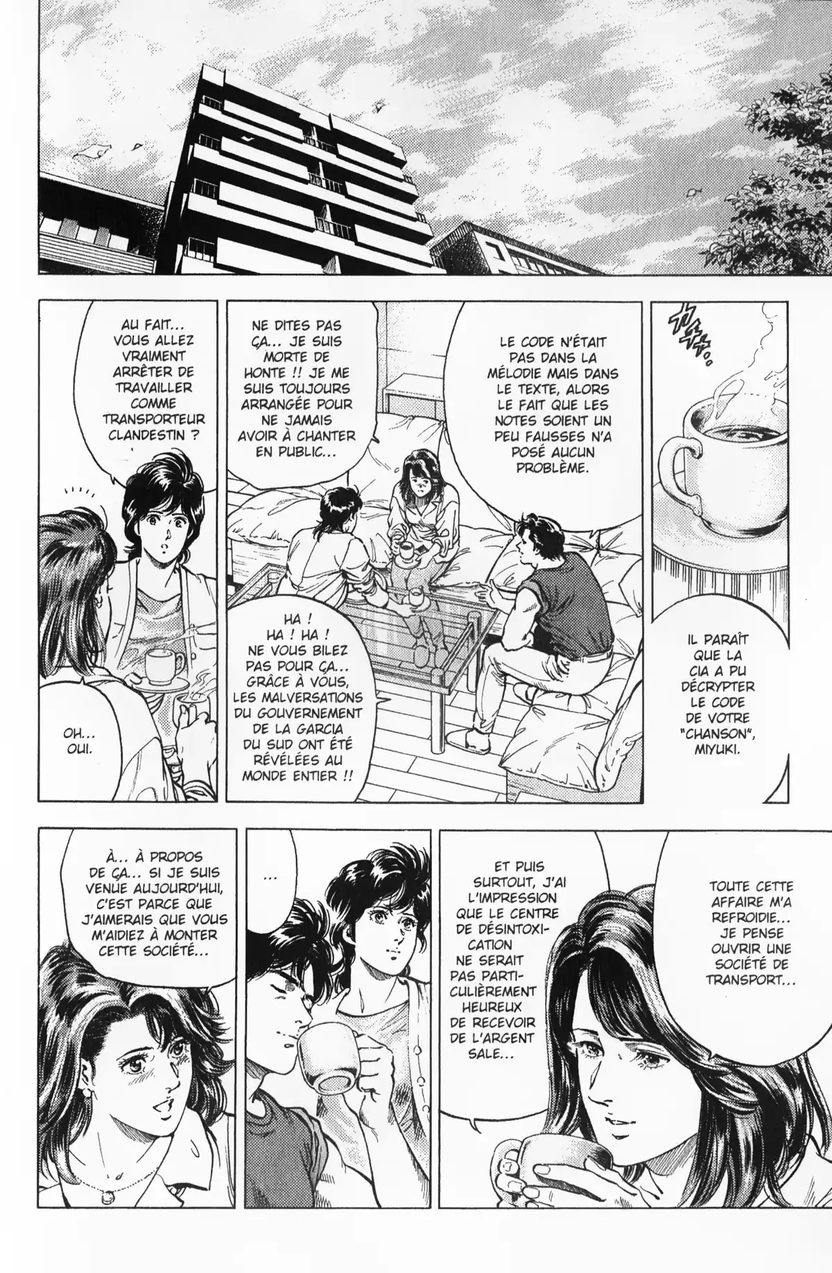 City Hunter – Ultime Volume 28 page 24