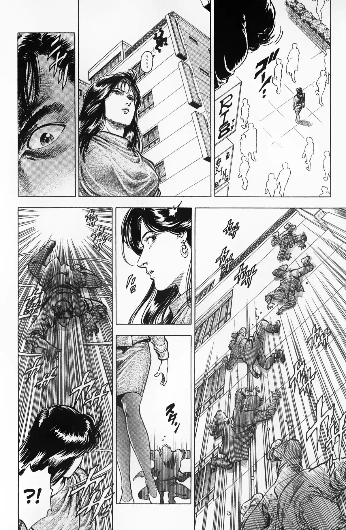 City Hunter – Ultime Volume 28 page 28