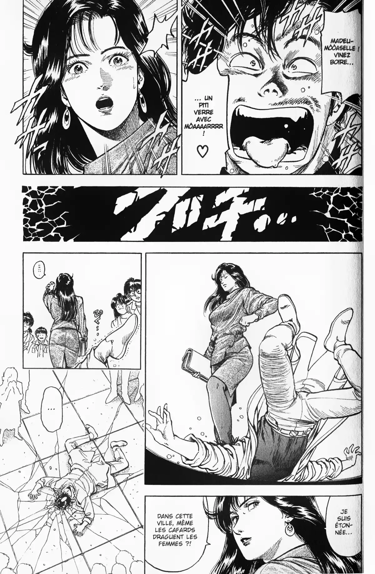 City Hunter – Ultime Volume 28 page 29