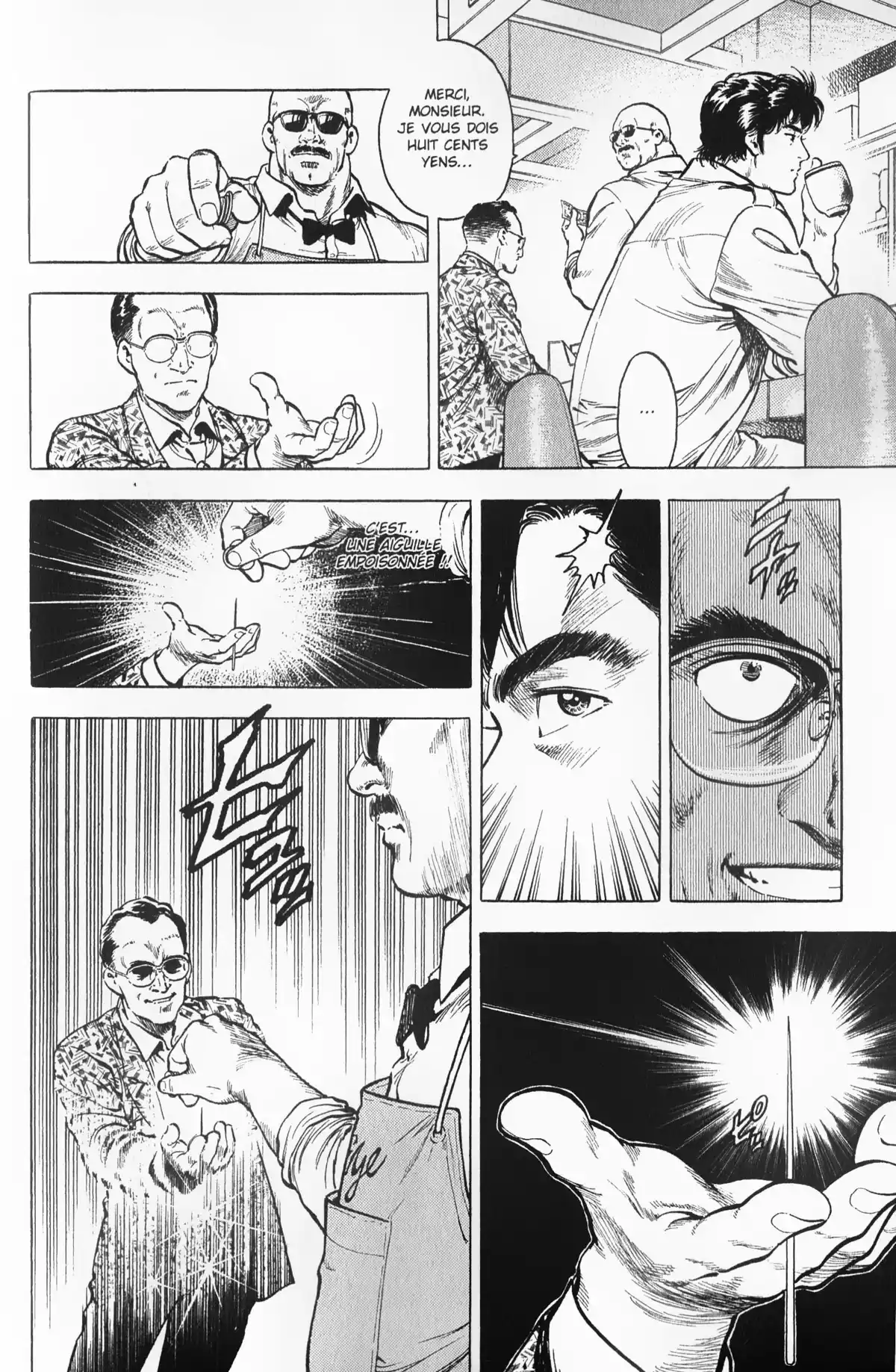 City Hunter – Ultime Volume 28 page 40