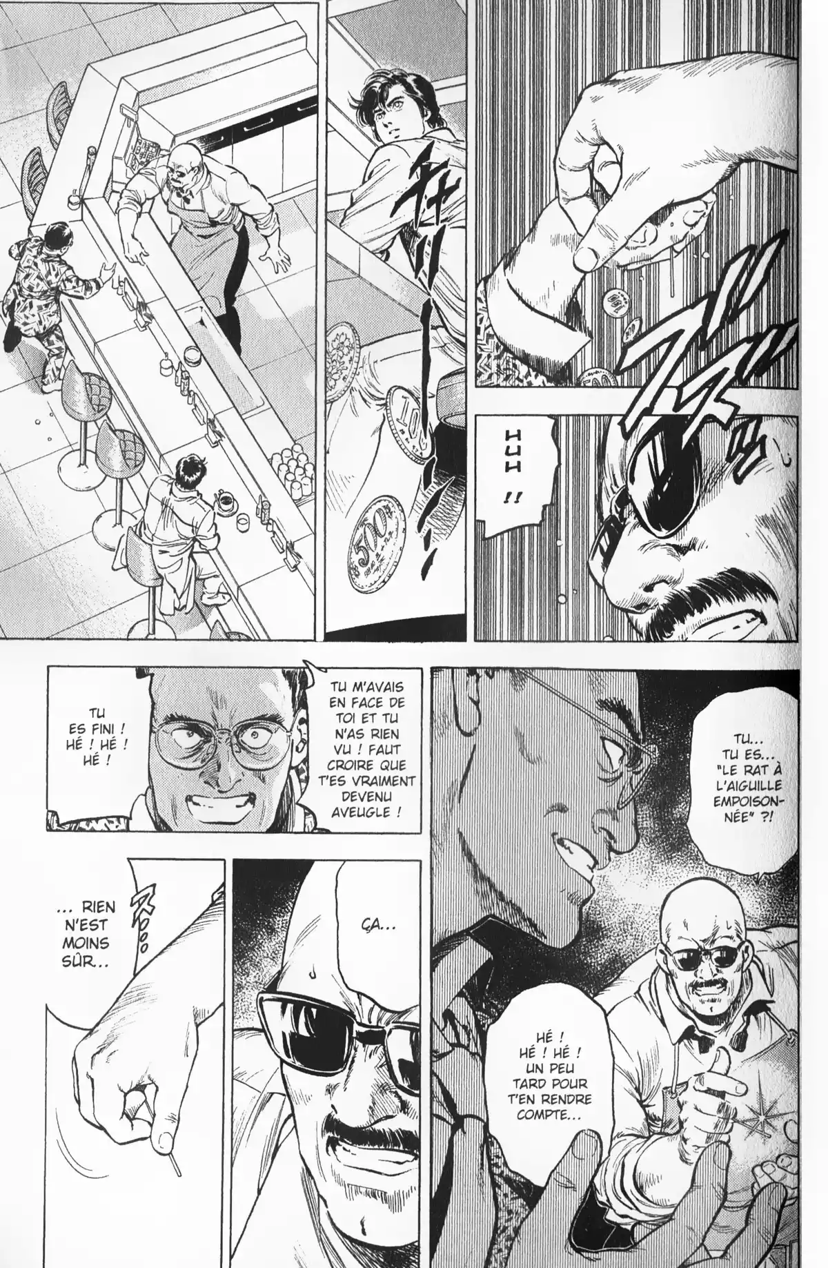 City Hunter – Ultime Volume 28 page 41