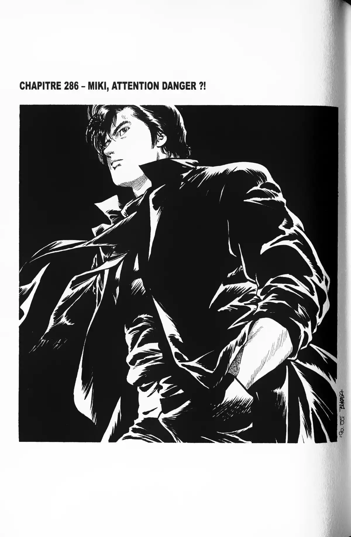 City Hunter – Ultime Volume 28 page 45