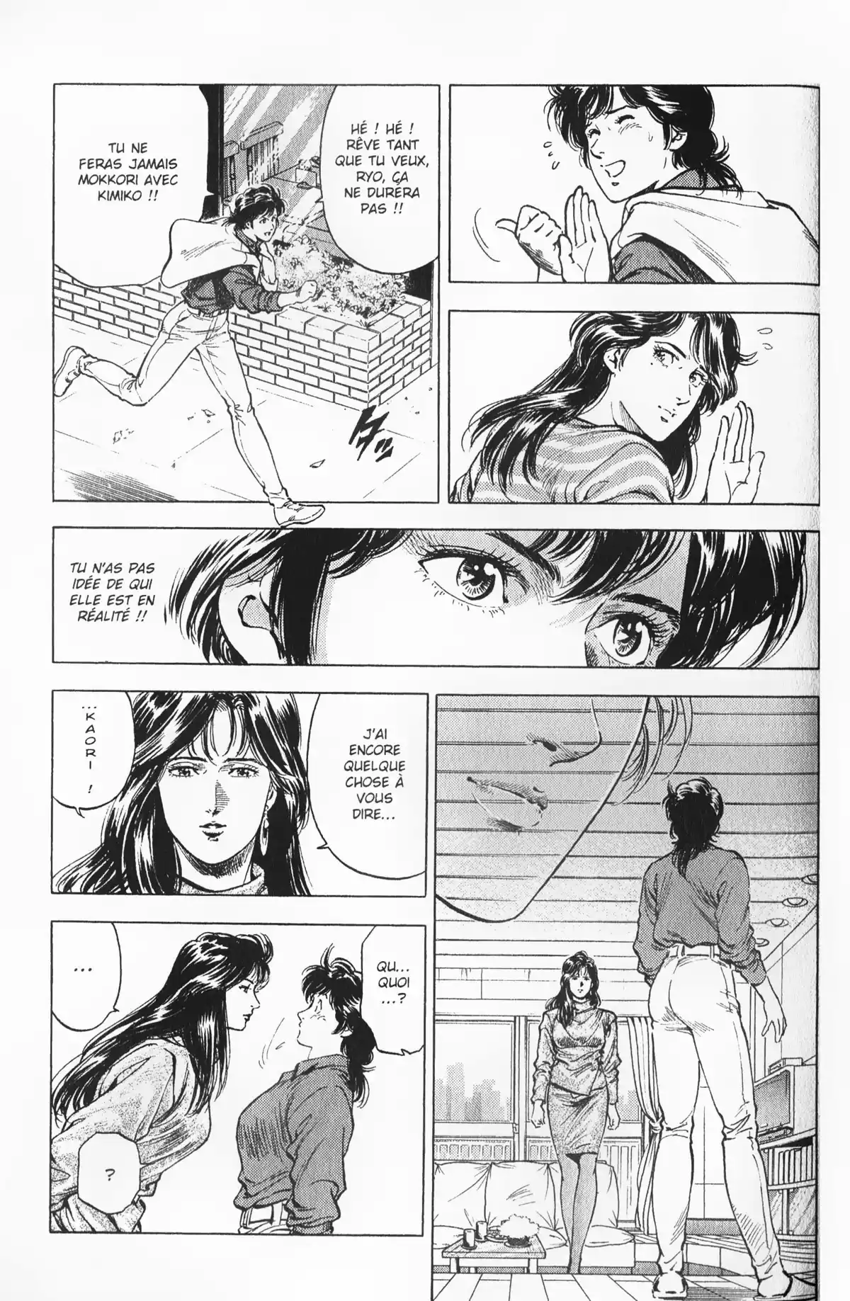 City Hunter – Ultime Volume 28 page 49