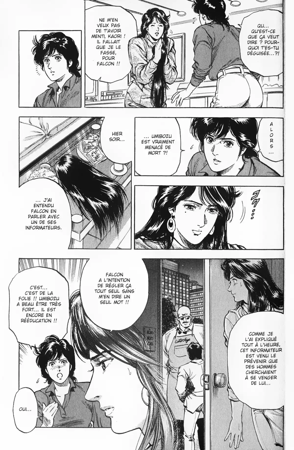 City Hunter – Ultime Volume 28 page 51