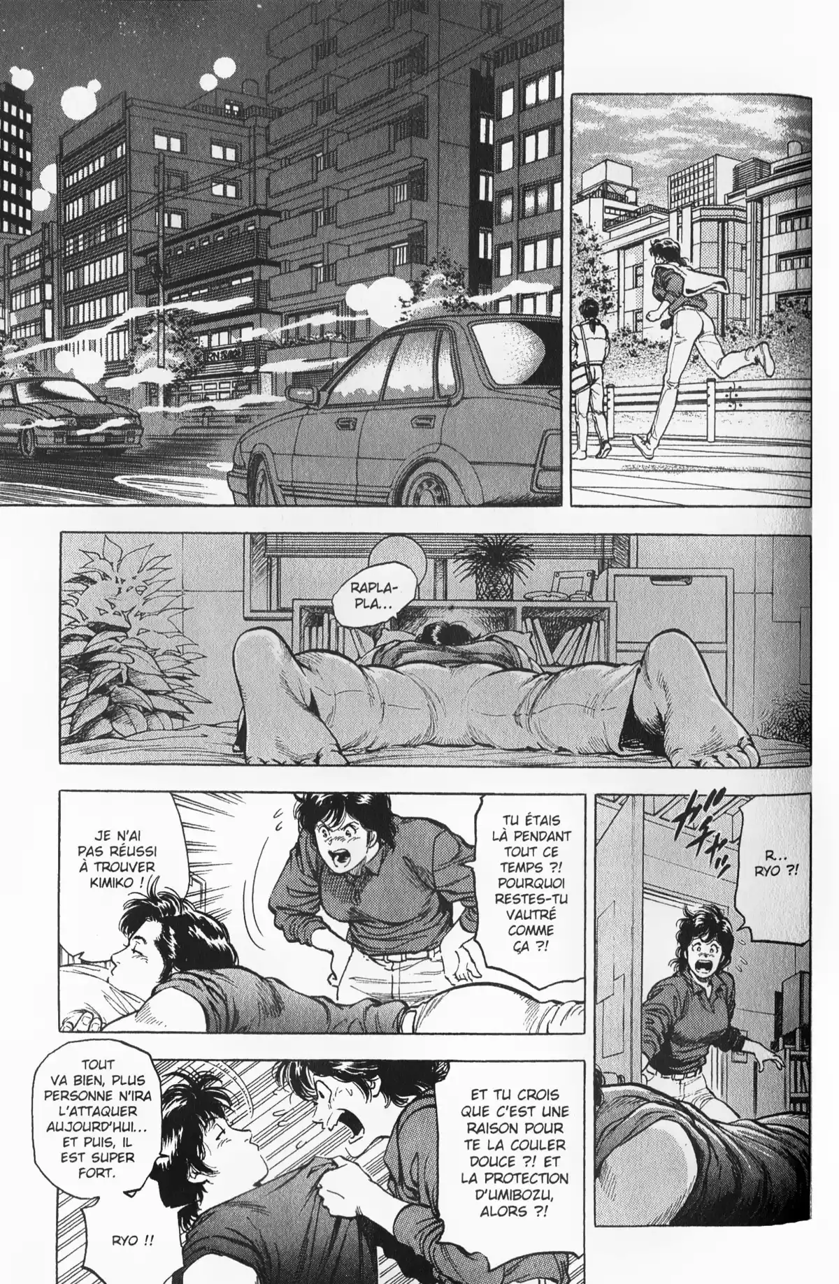 City Hunter – Ultime Volume 28 page 53
