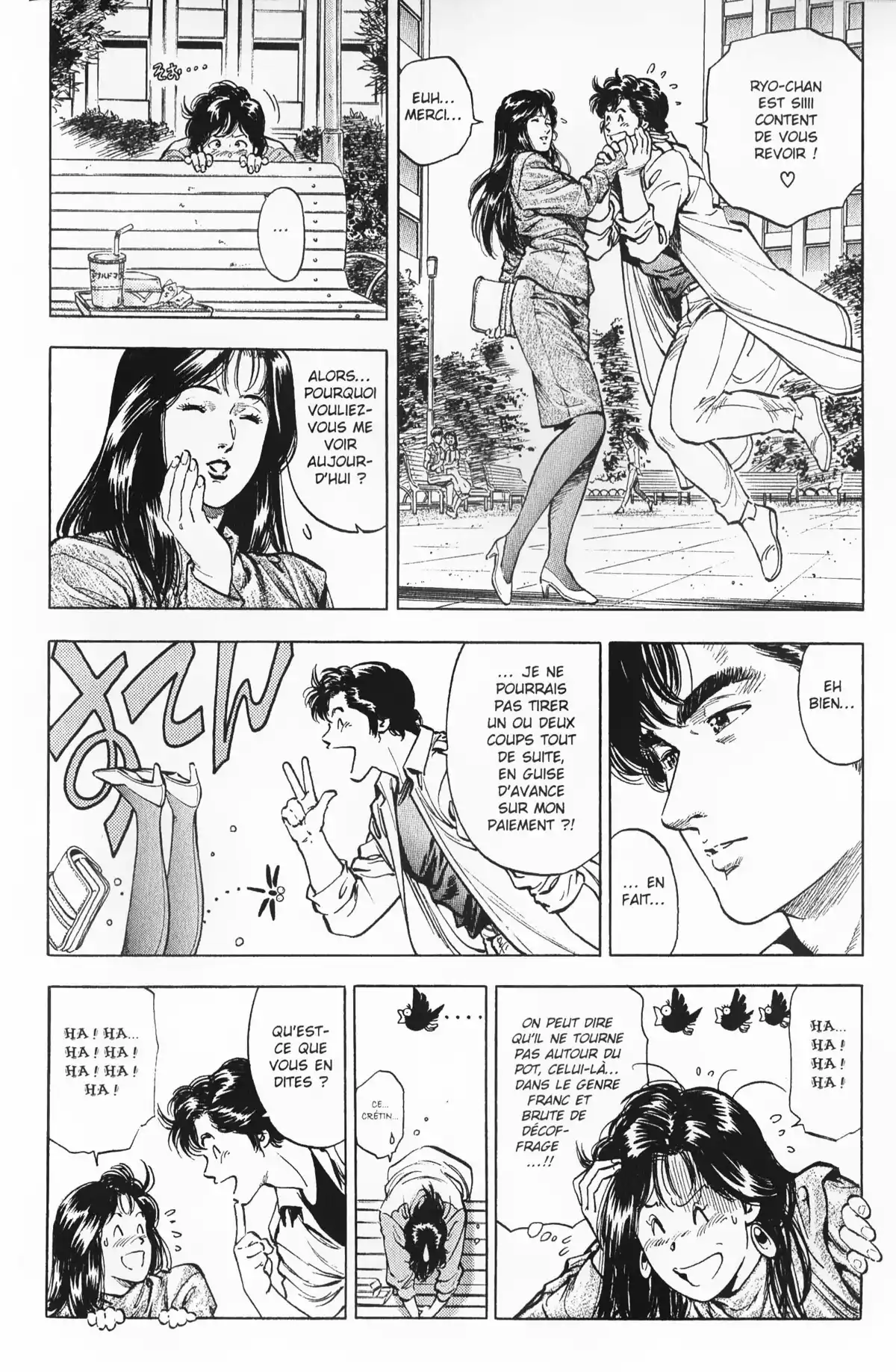 City Hunter – Ultime Volume 28 page 58