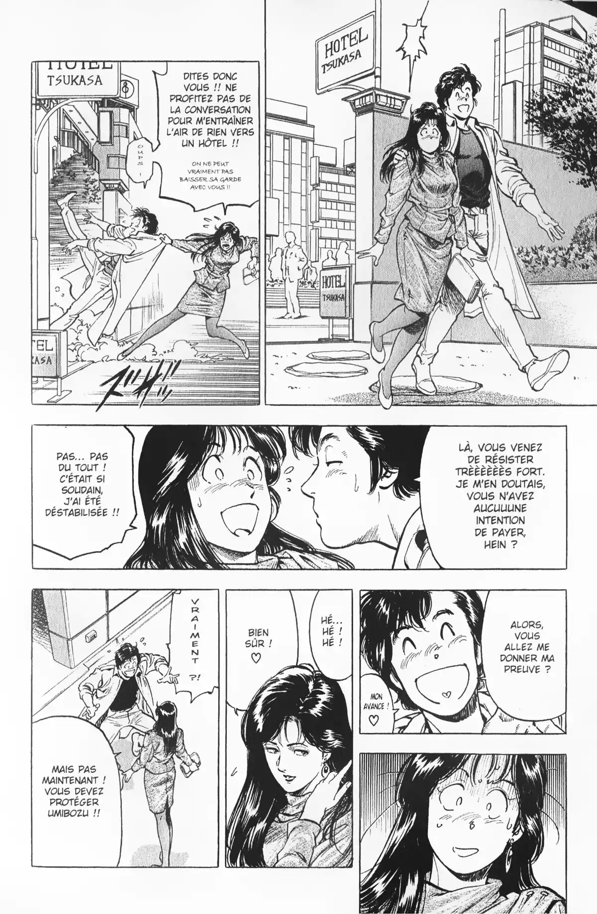 City Hunter – Ultime Volume 28 page 60
