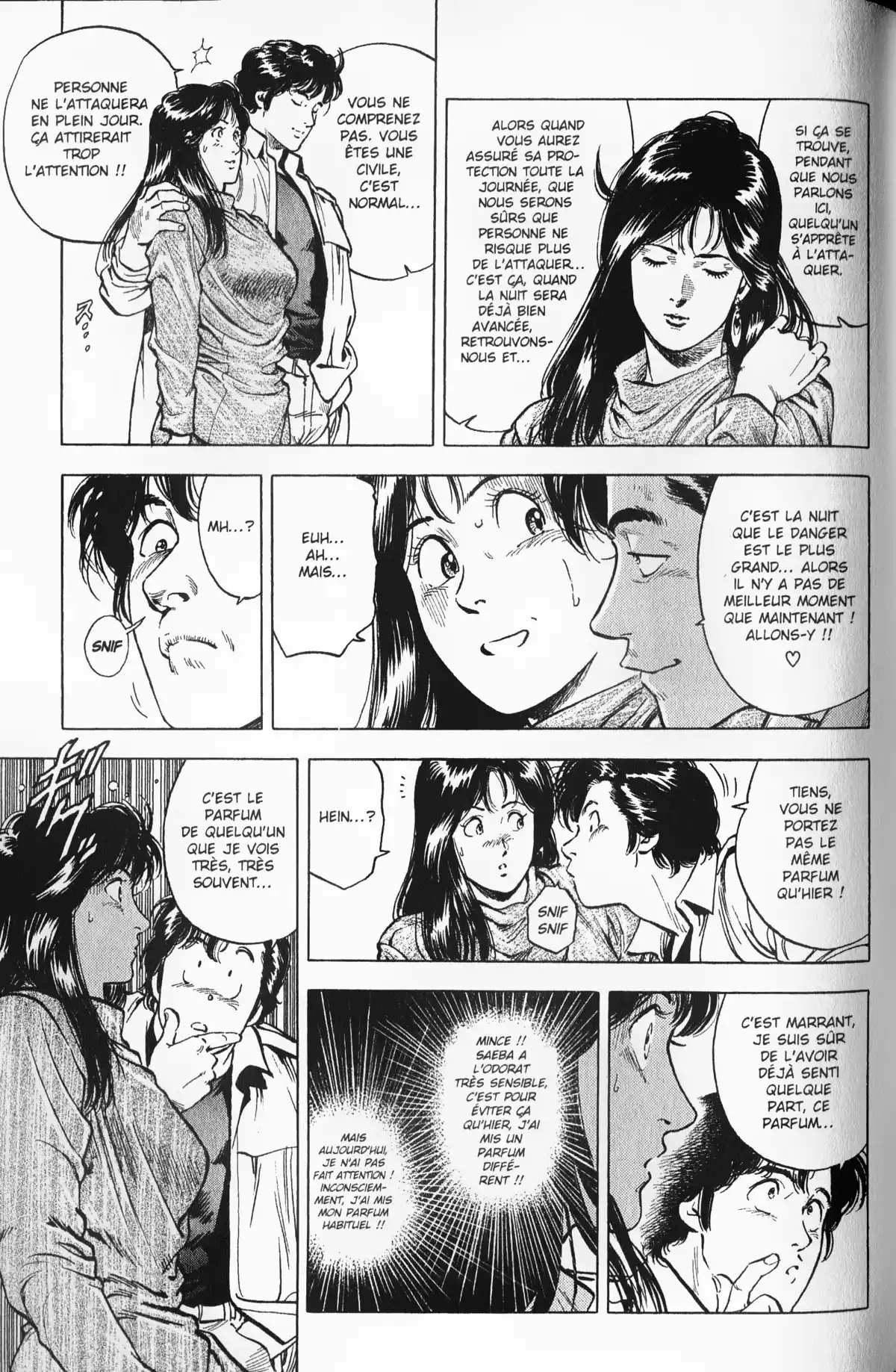 City Hunter – Ultime Volume 28 page 61
