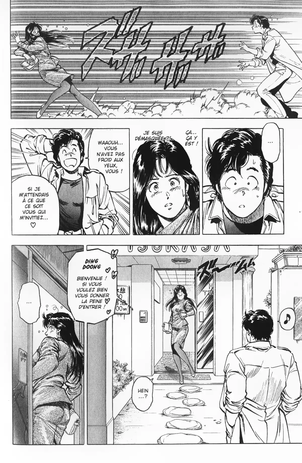 City Hunter – Ultime Volume 28 page 62